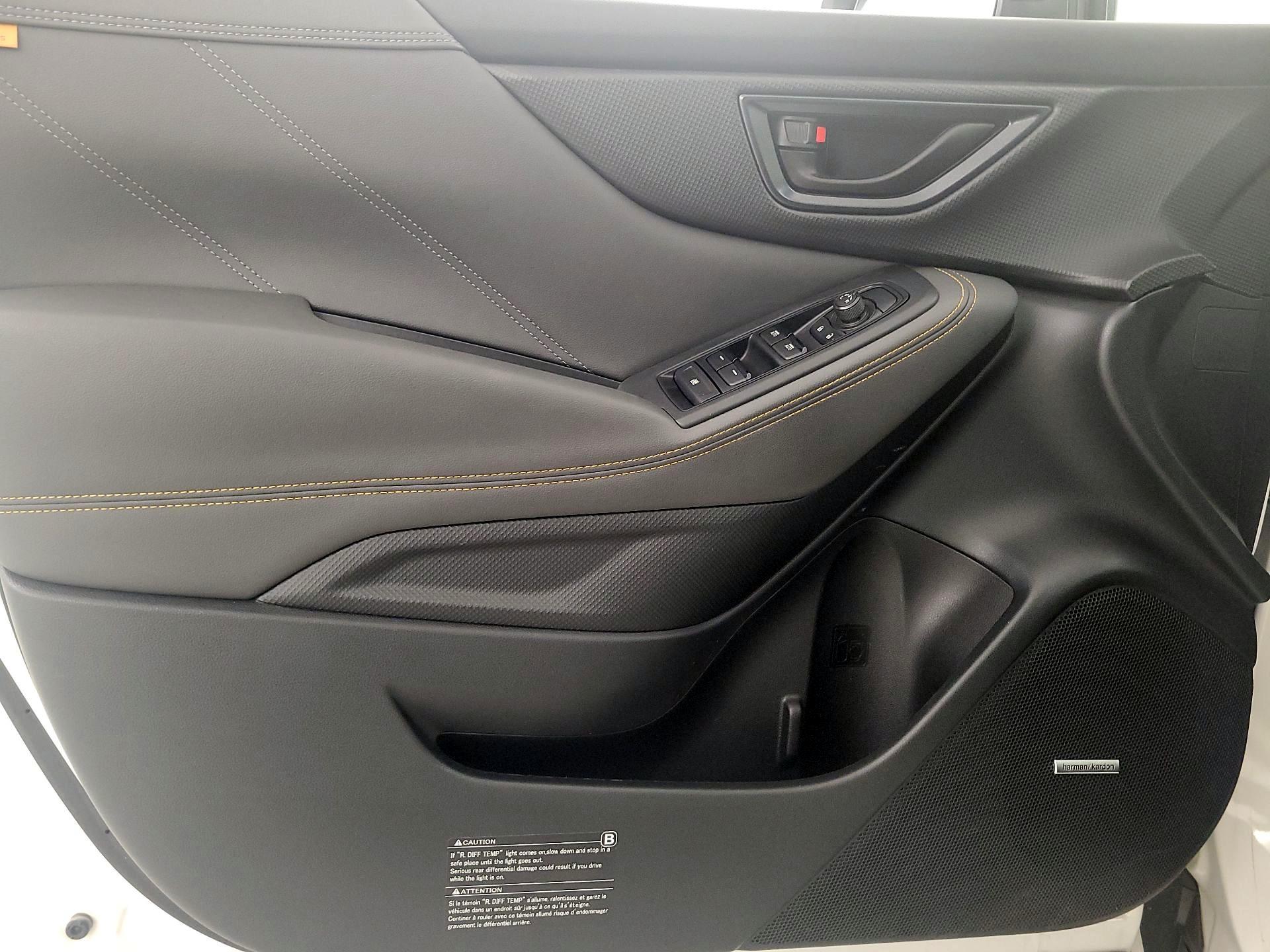 Thumbnail: 2023 Subaru Forester - 12