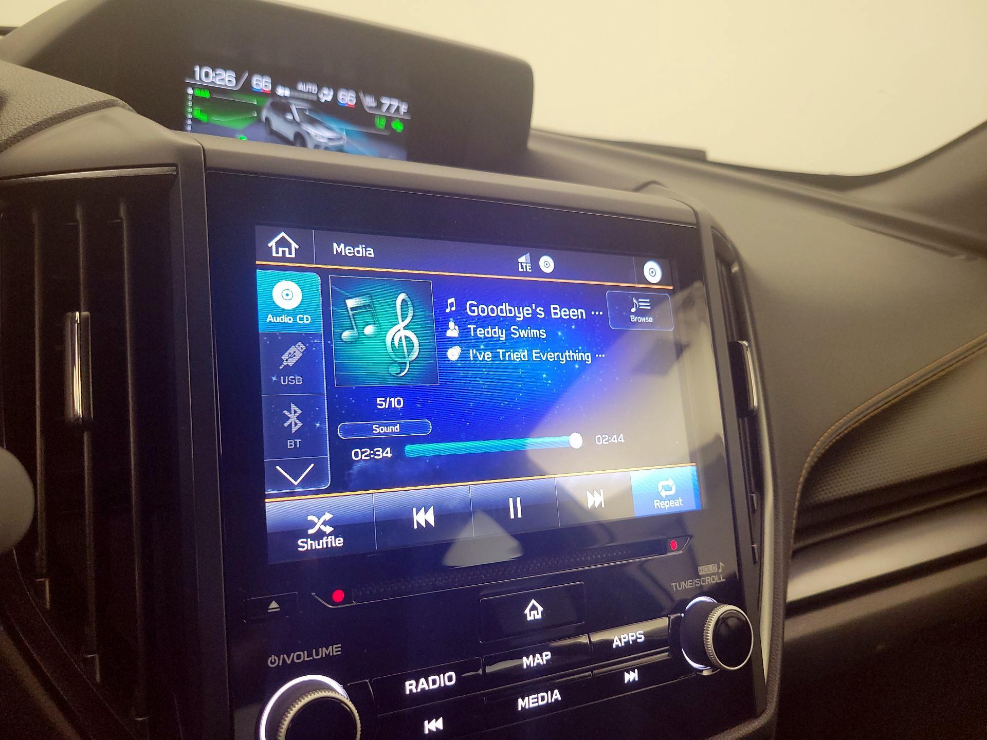 Thumbnail: 2023 Subaru Forester - 15