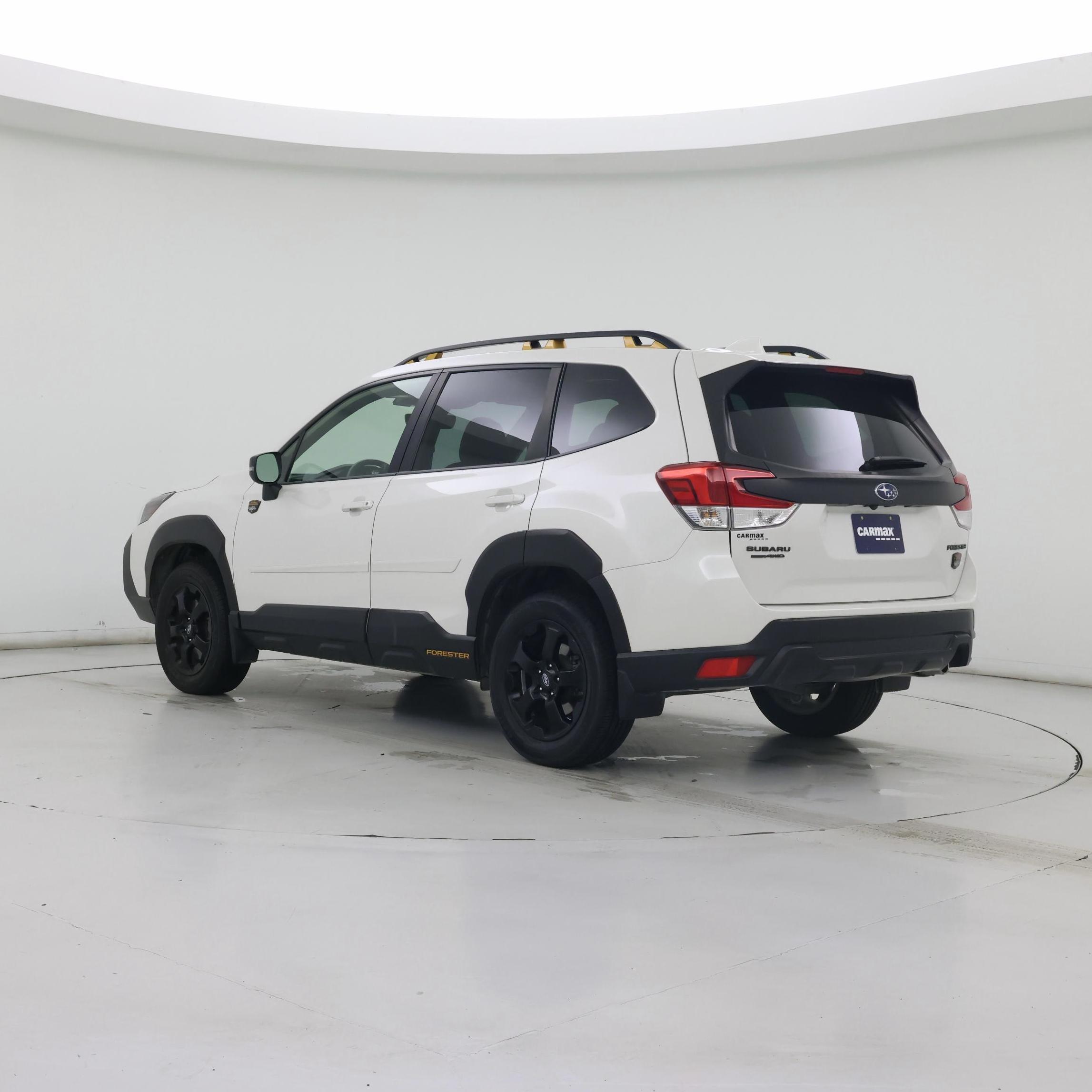 Thumbnail: 2023 Subaru Forester - 2