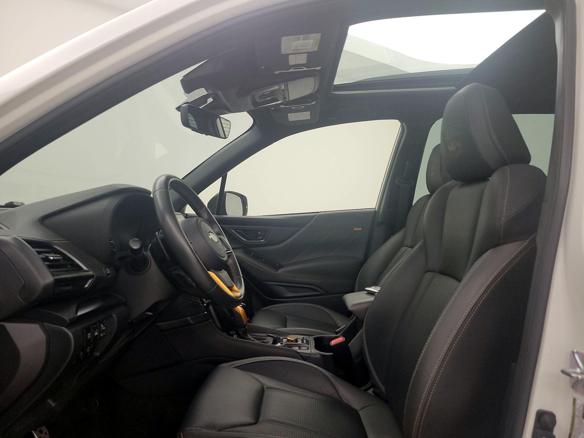 Thumbnail: 2023 Subaru Forester - 19