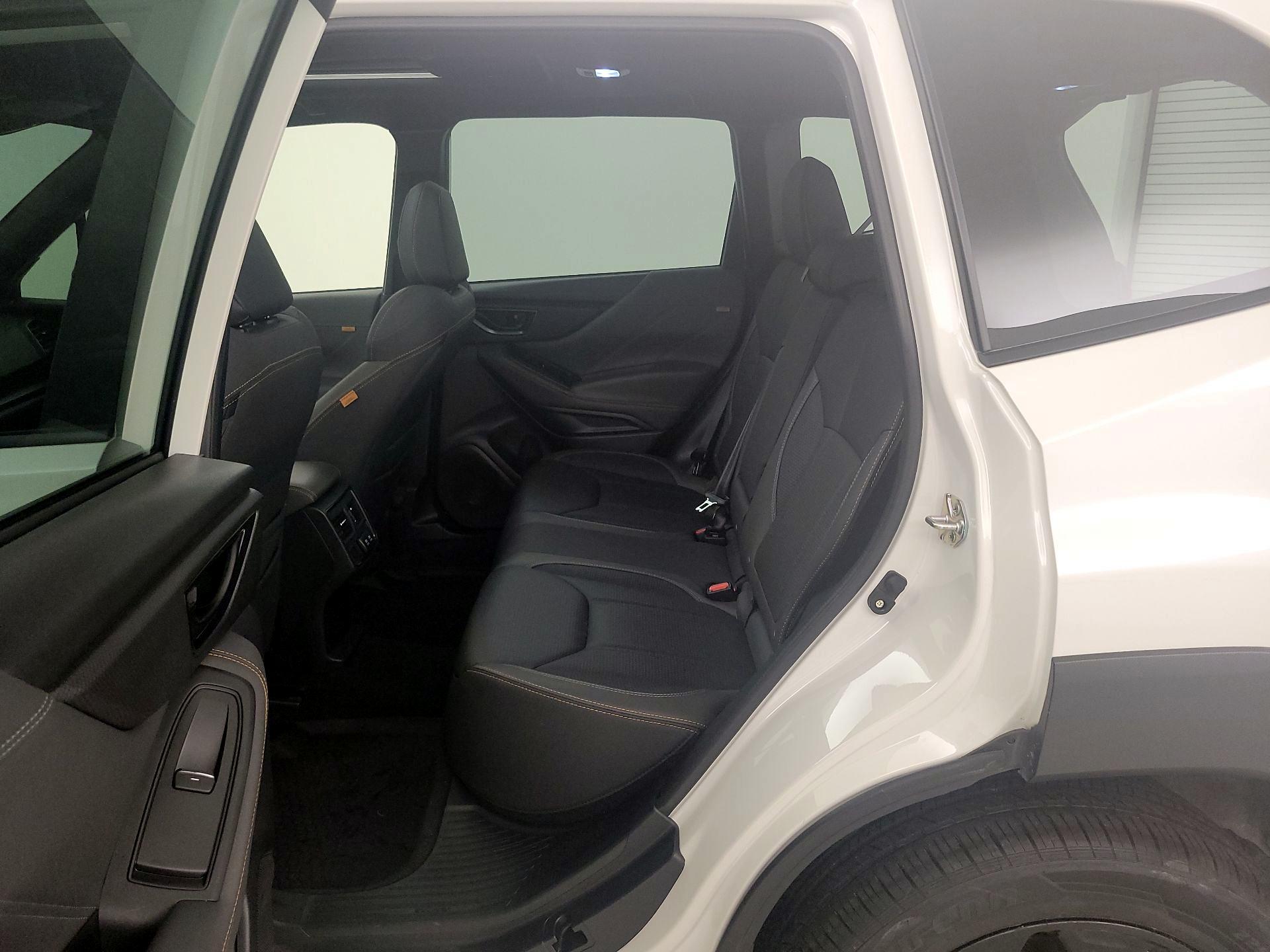 Thumbnail: 2023 Subaru Forester - 20