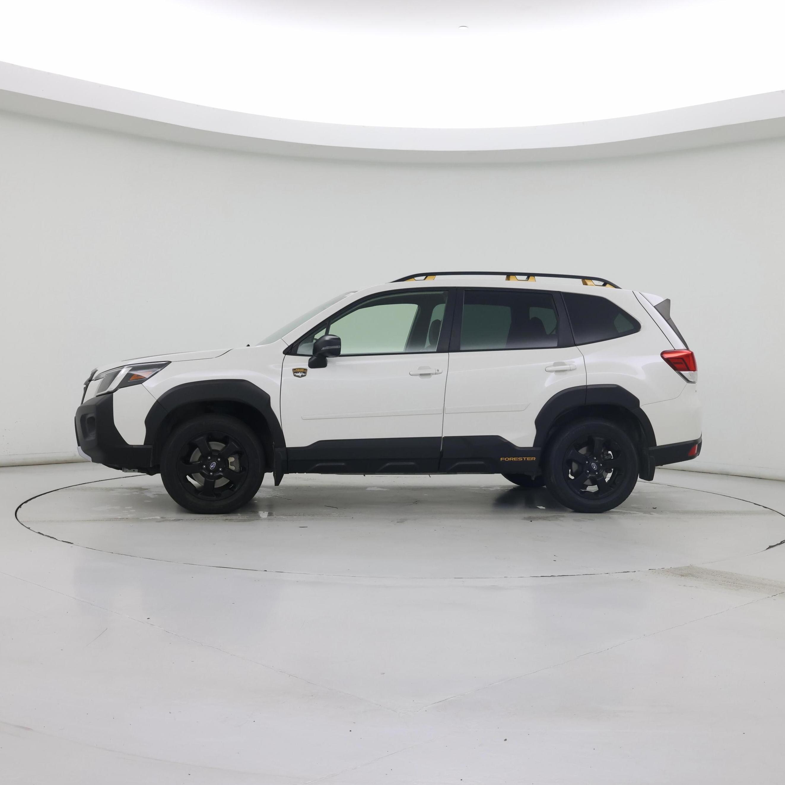 Thumbnail: 2023 Subaru Forester - 3