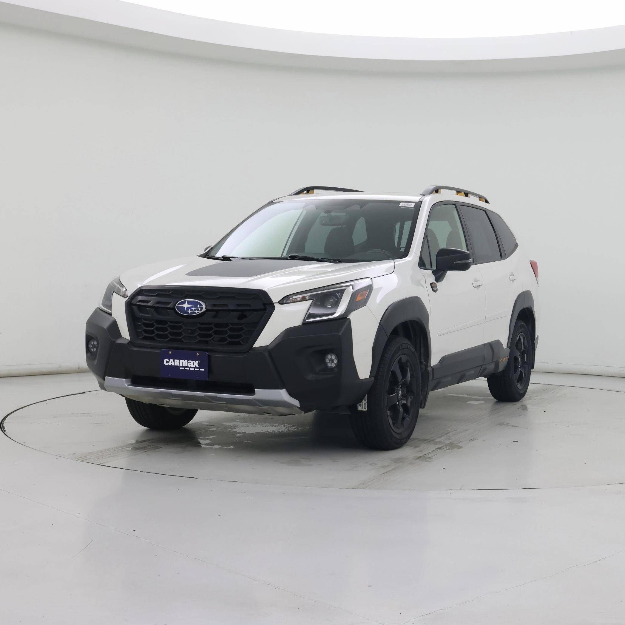 Thumbnail: 2023 Subaru Forester - 4