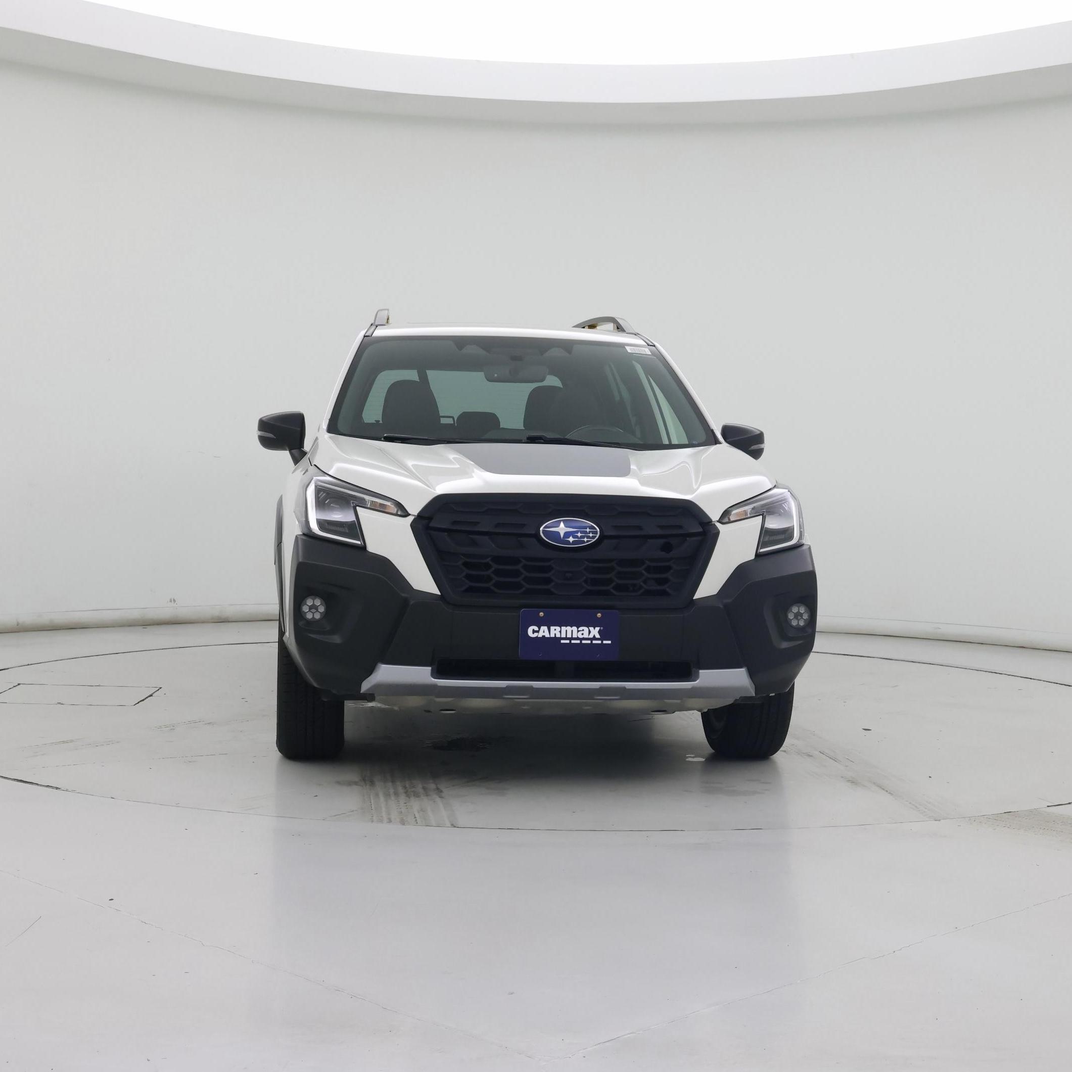 Thumbnail: 2023 Subaru Forester - 5