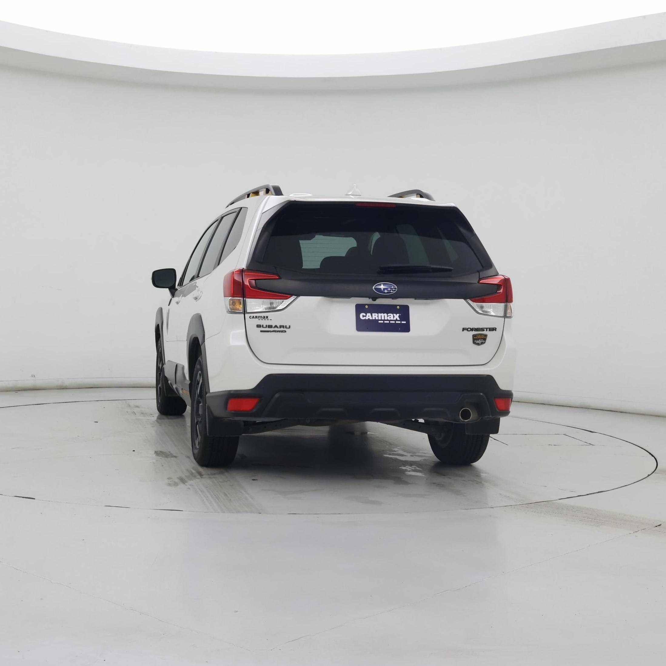 Thumbnail: 2023 Subaru Forester - 6