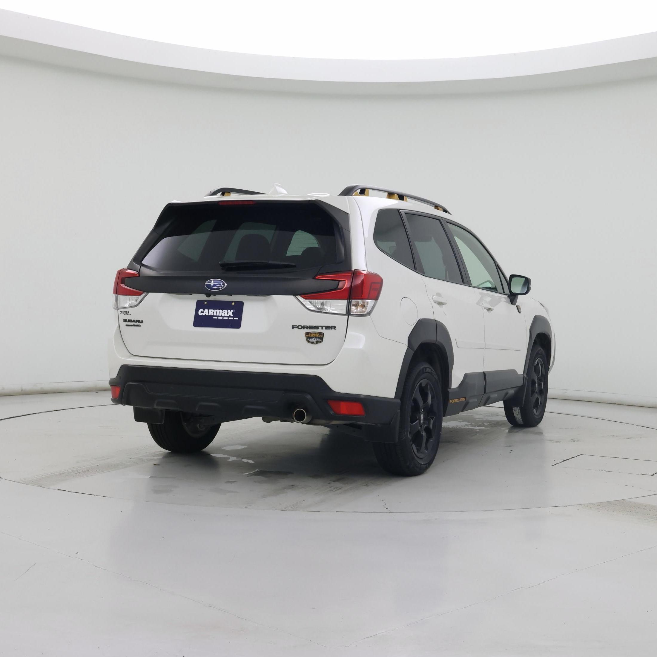 Thumbnail: 2023 Subaru Forester - 8