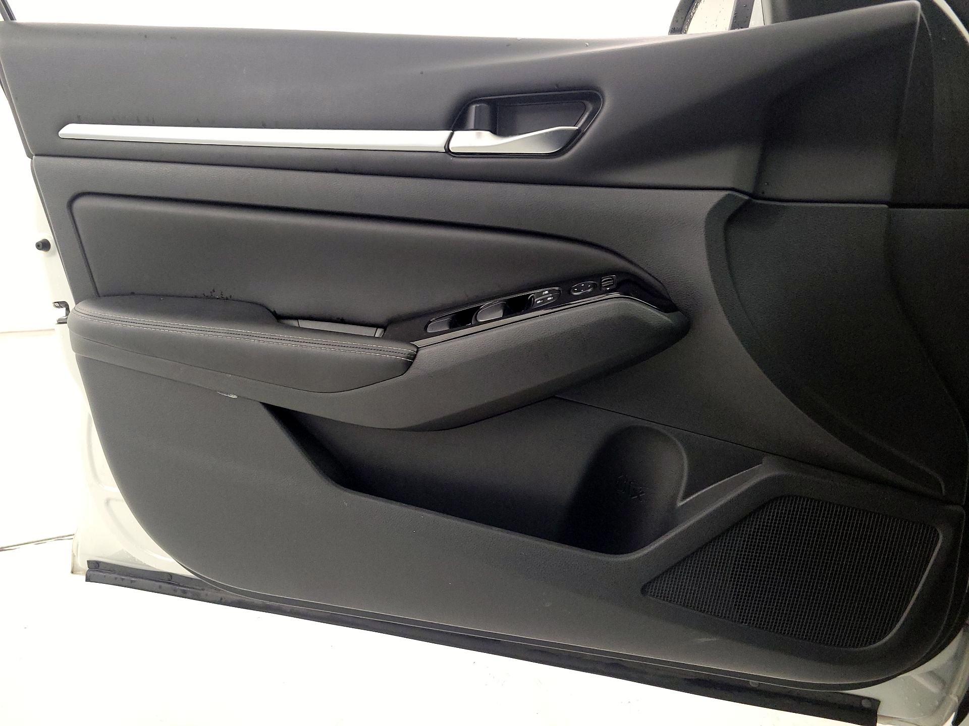 Thumbnail: 2023 Nissan Altima - 12