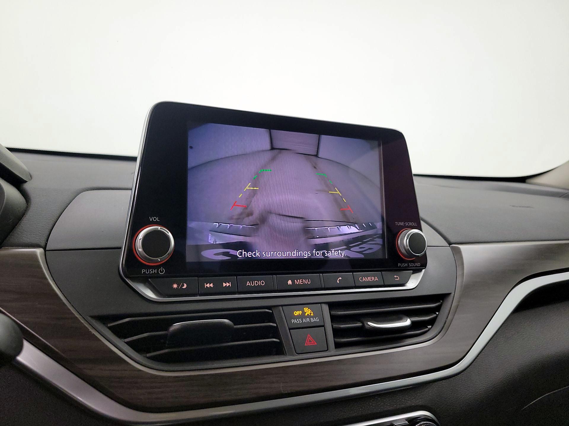 Thumbnail: 2023 Nissan Altima - 14