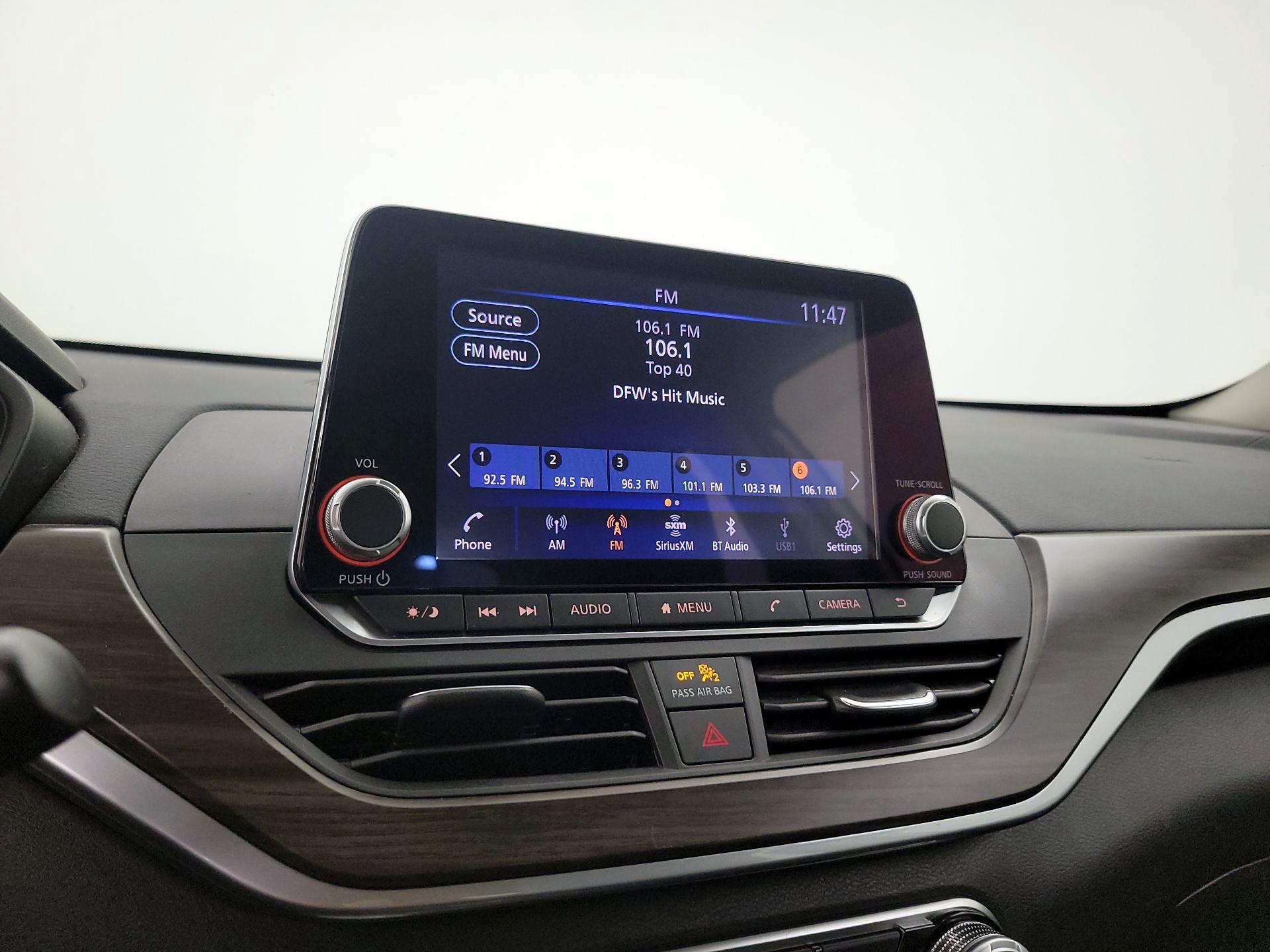 Thumbnail: 2023 Nissan Altima - 15