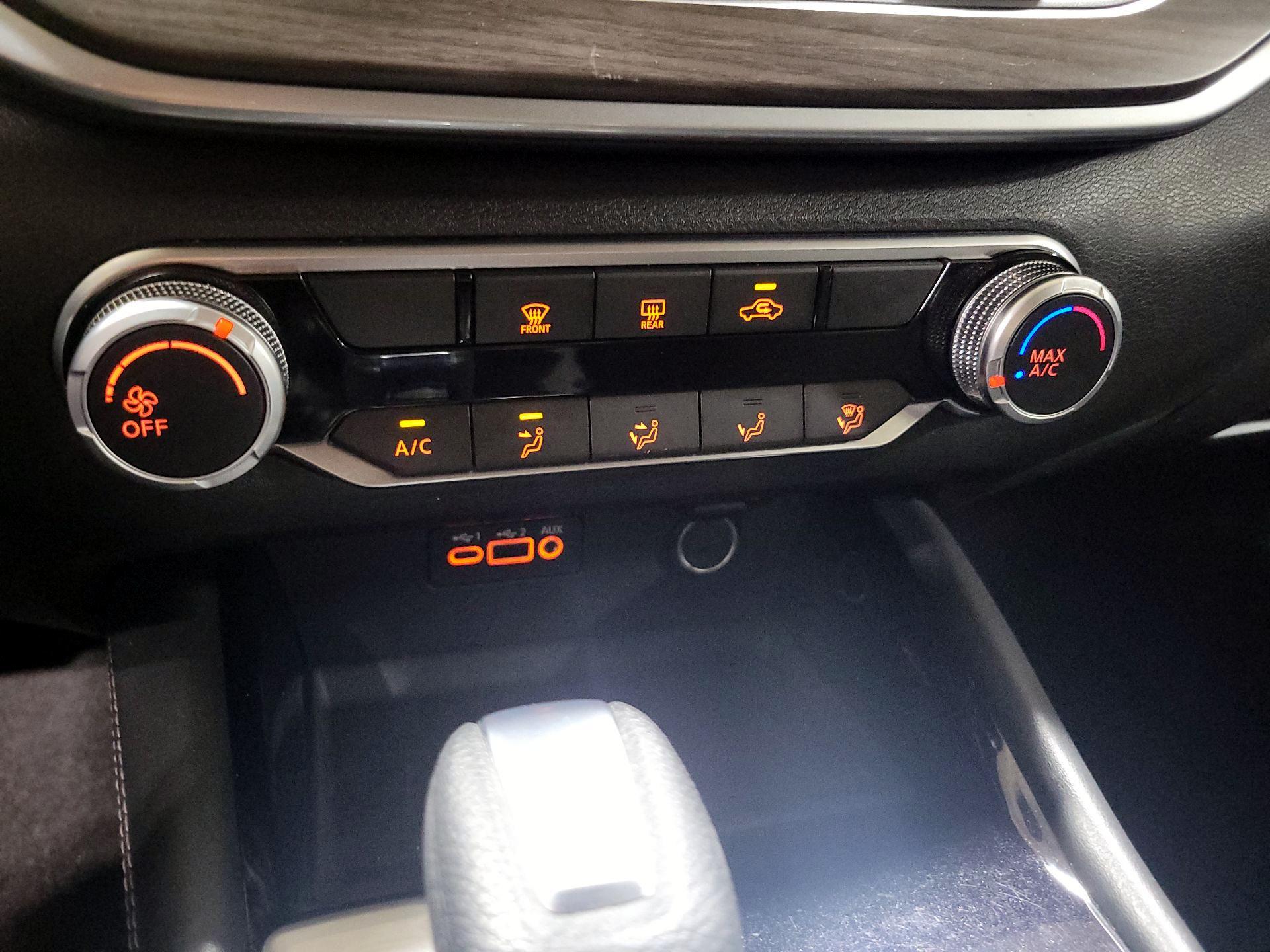 Thumbnail: 2023 Nissan Altima - 16