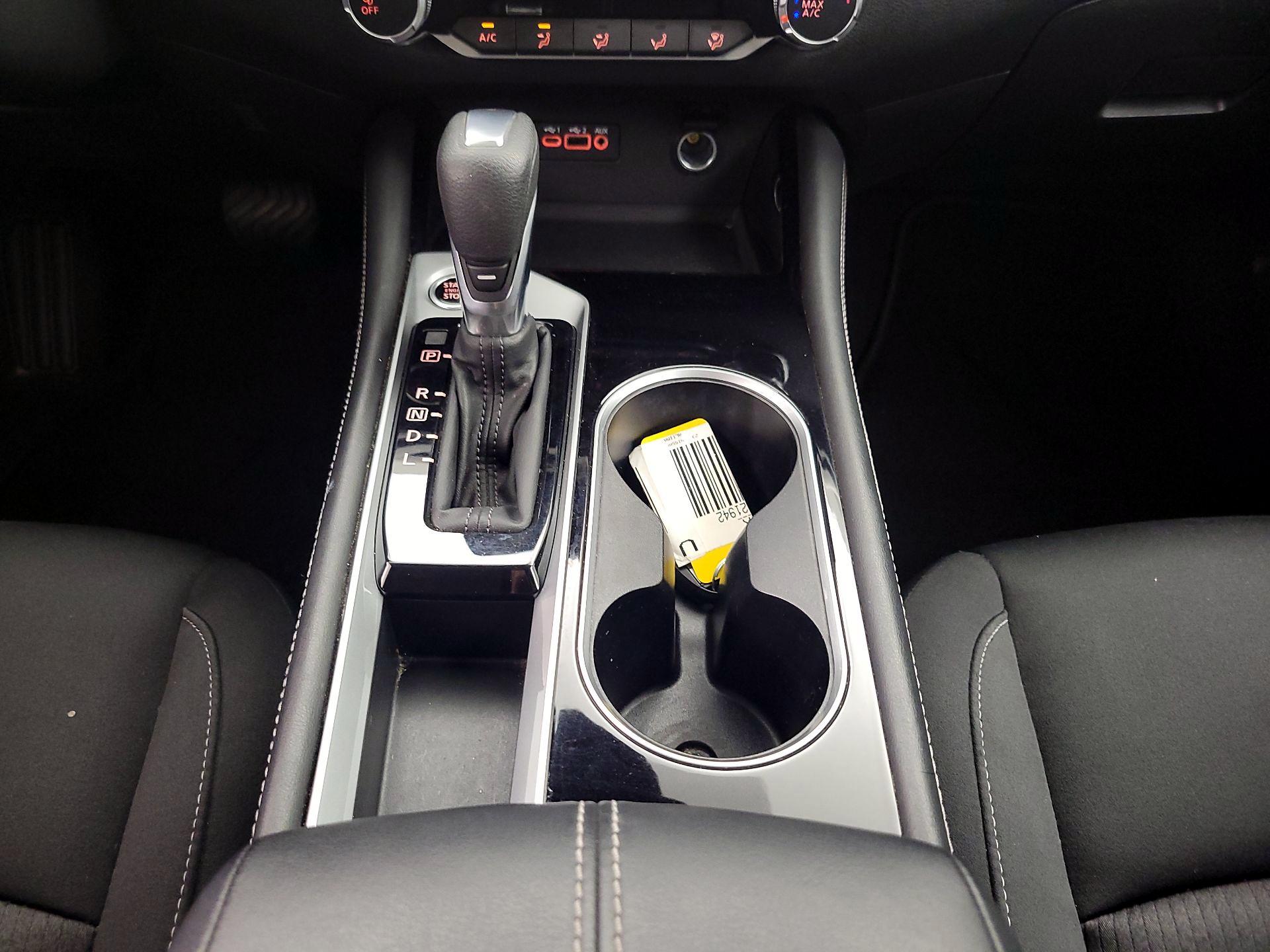 Thumbnail: 2023 Nissan Altima - 17