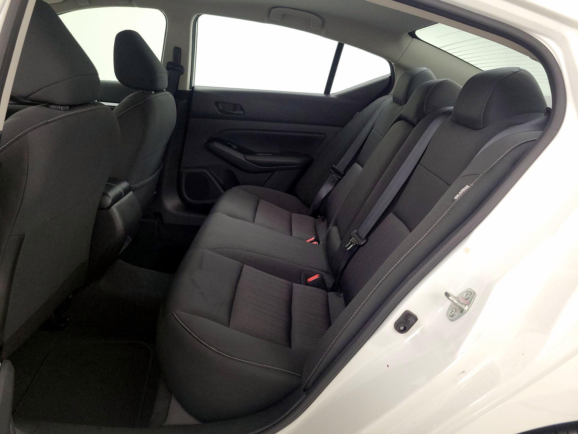 Thumbnail: 2023 Nissan Altima - 18