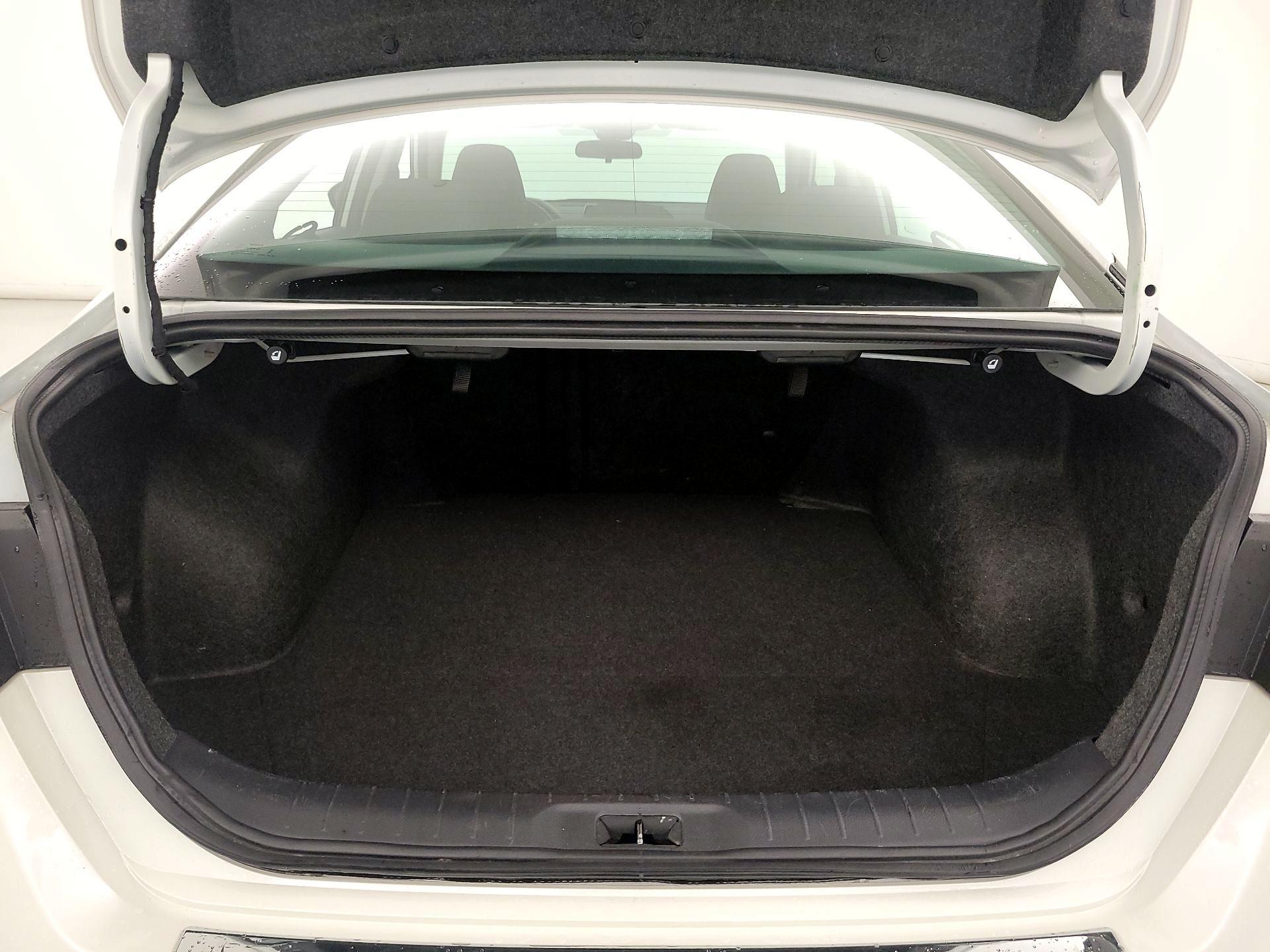 Thumbnail: 2023 Nissan Altima - 19