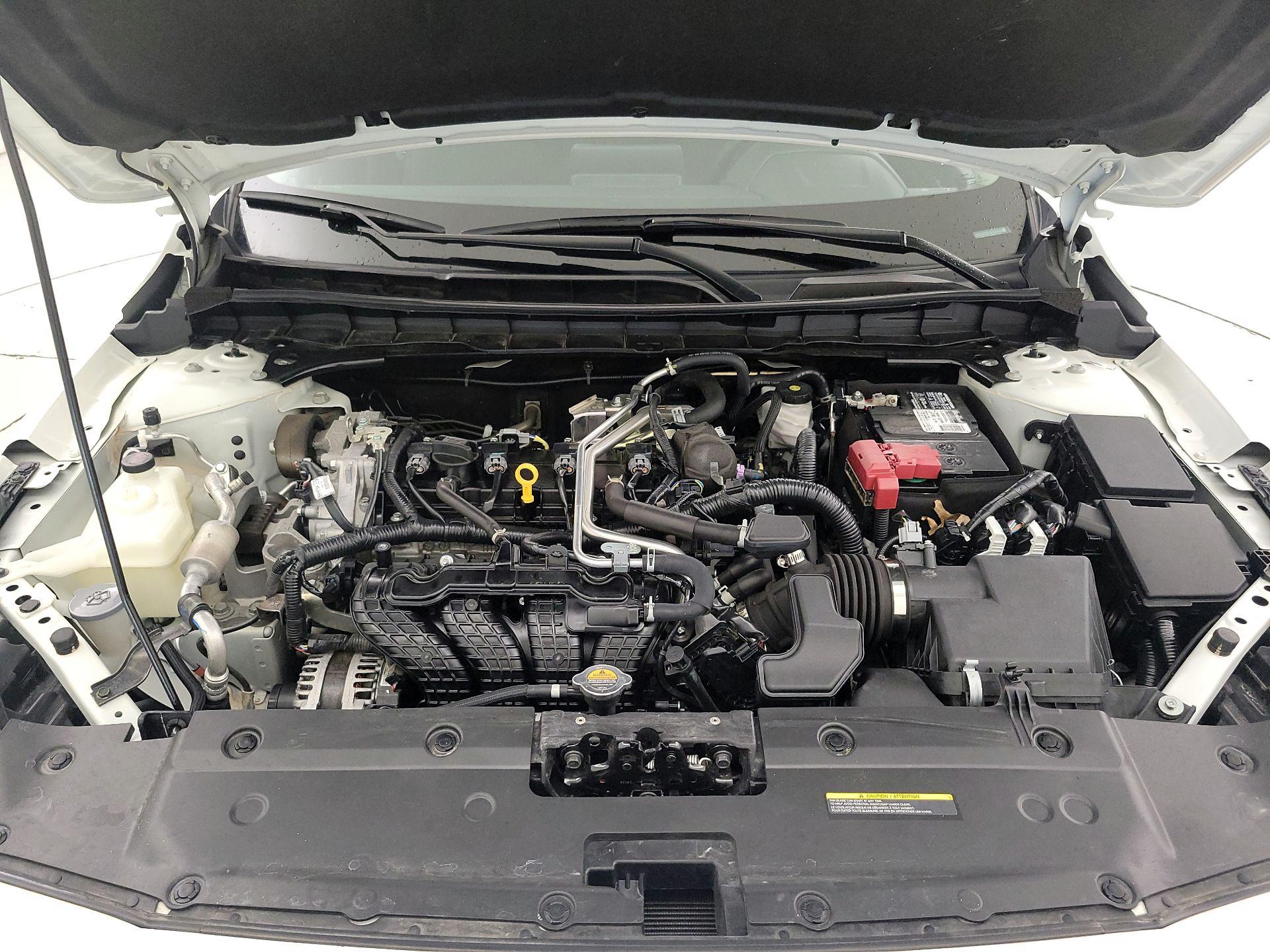 Thumbnail: 2023 Nissan Altima - 20