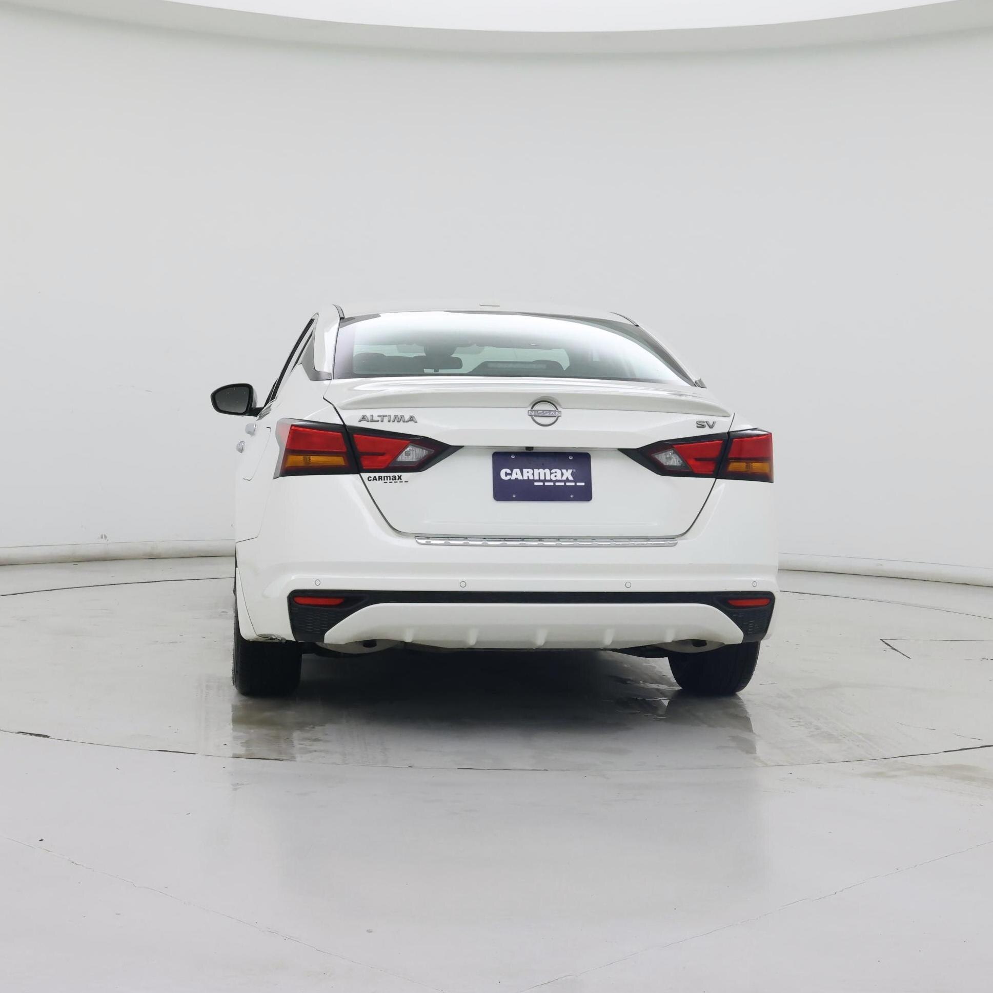 Thumbnail: 2023 Nissan Altima - 6