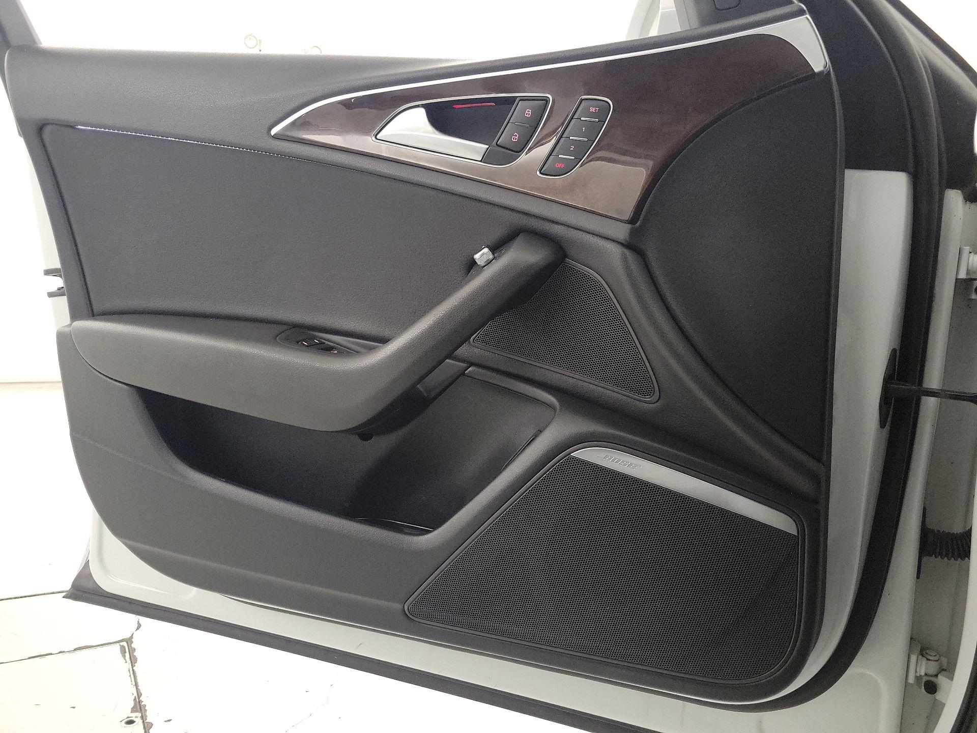 Thumbnail: 2018 Audi A6 - 12