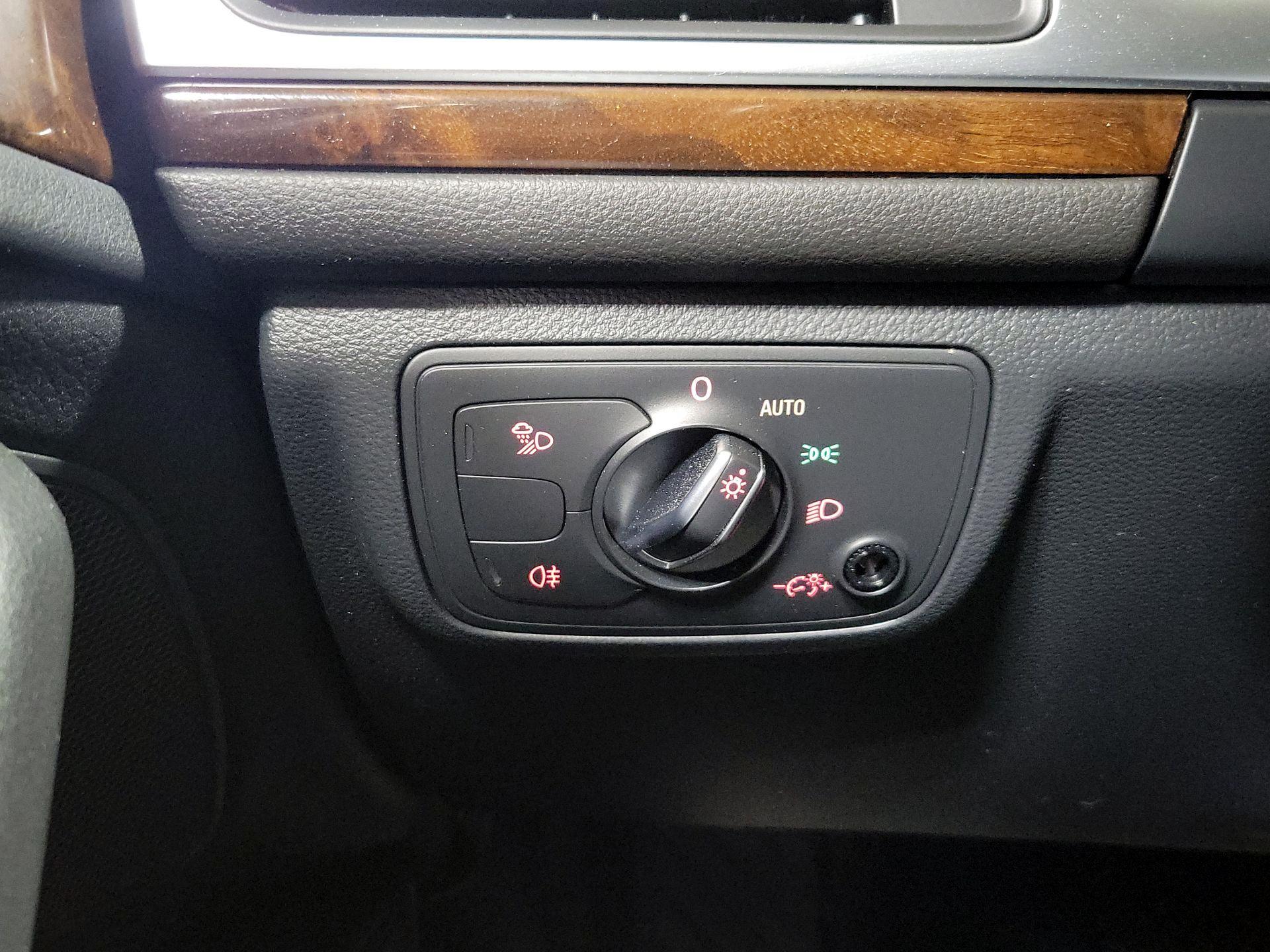 Thumbnail: 2018 Audi A6 - 13