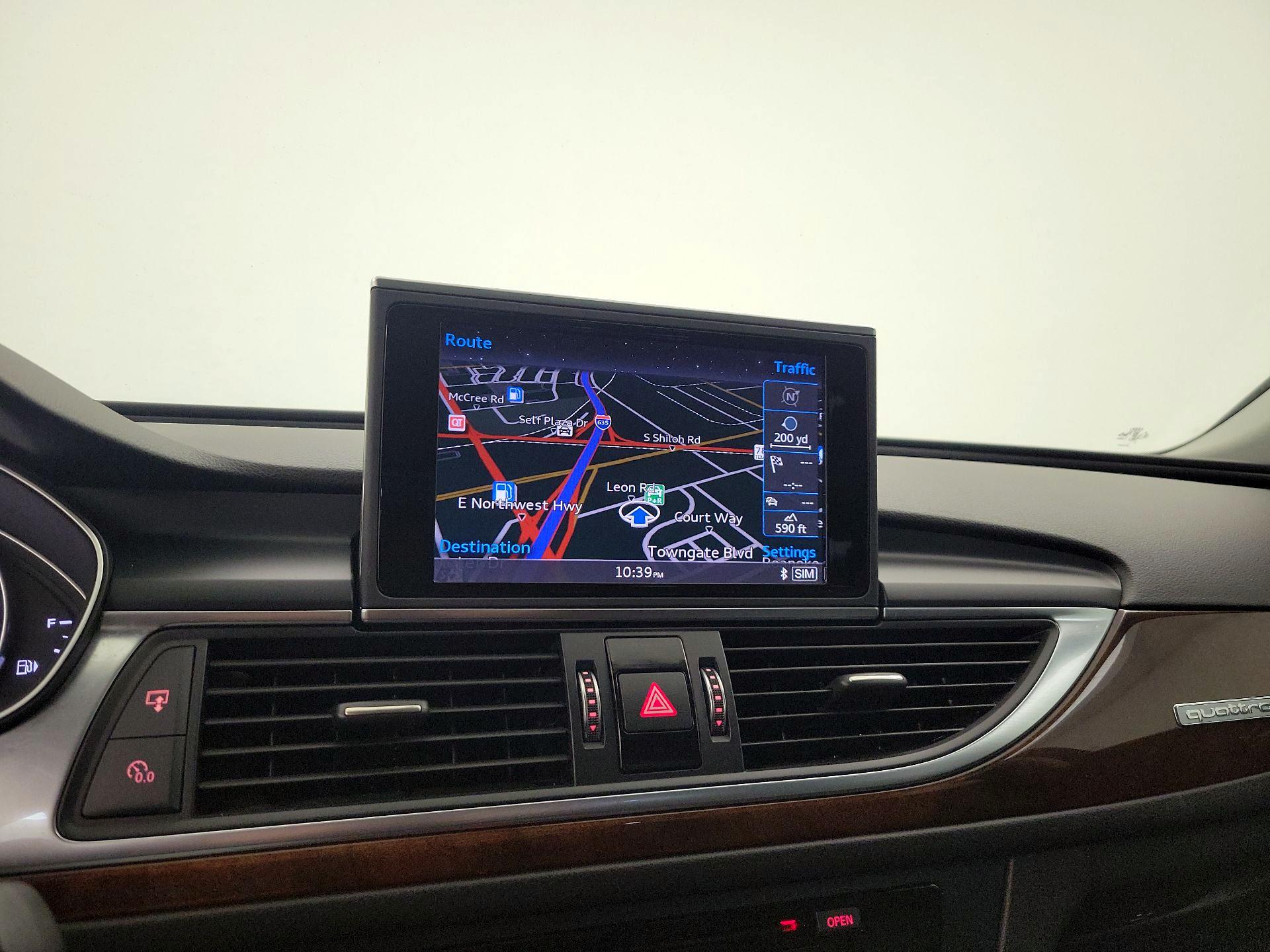 Thumbnail: 2018 Audi A6 - 14