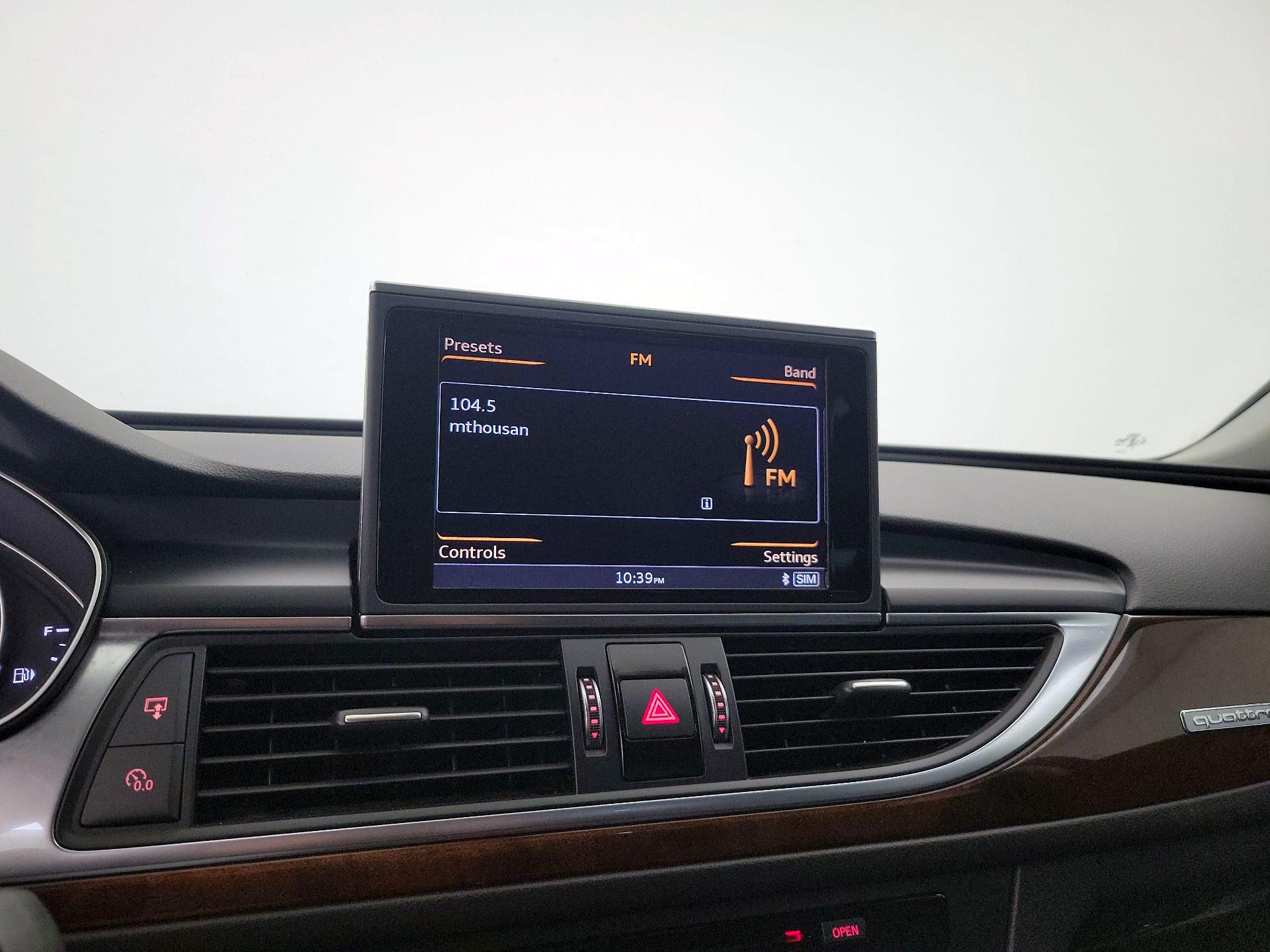 Thumbnail: 2018 Audi A6 - 16