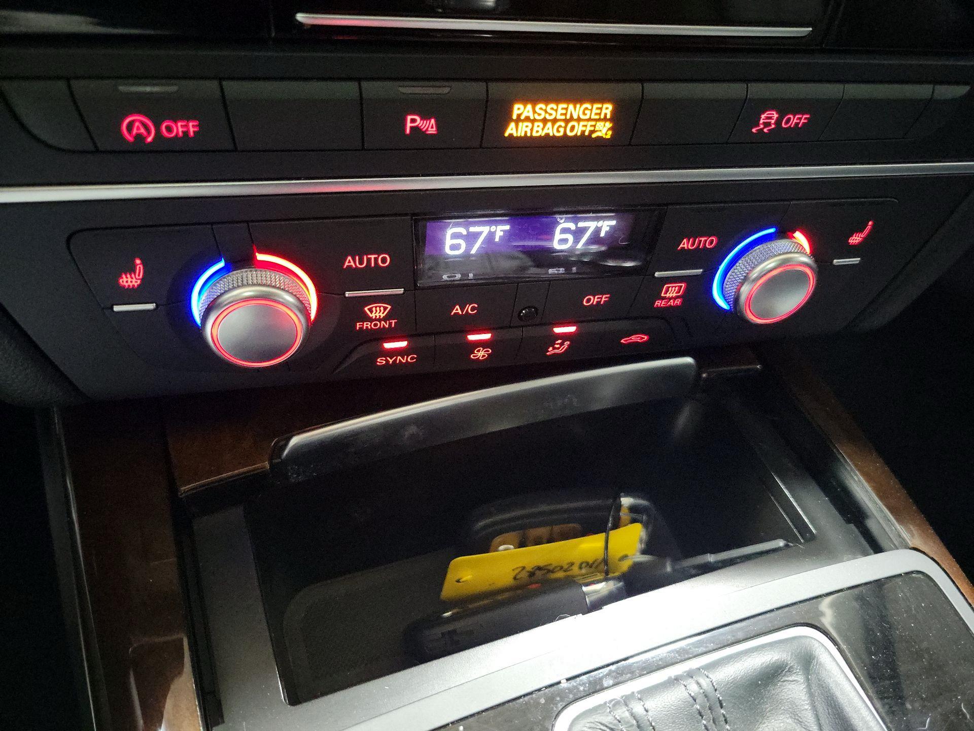 Thumbnail: 2018 Audi A6 - 17