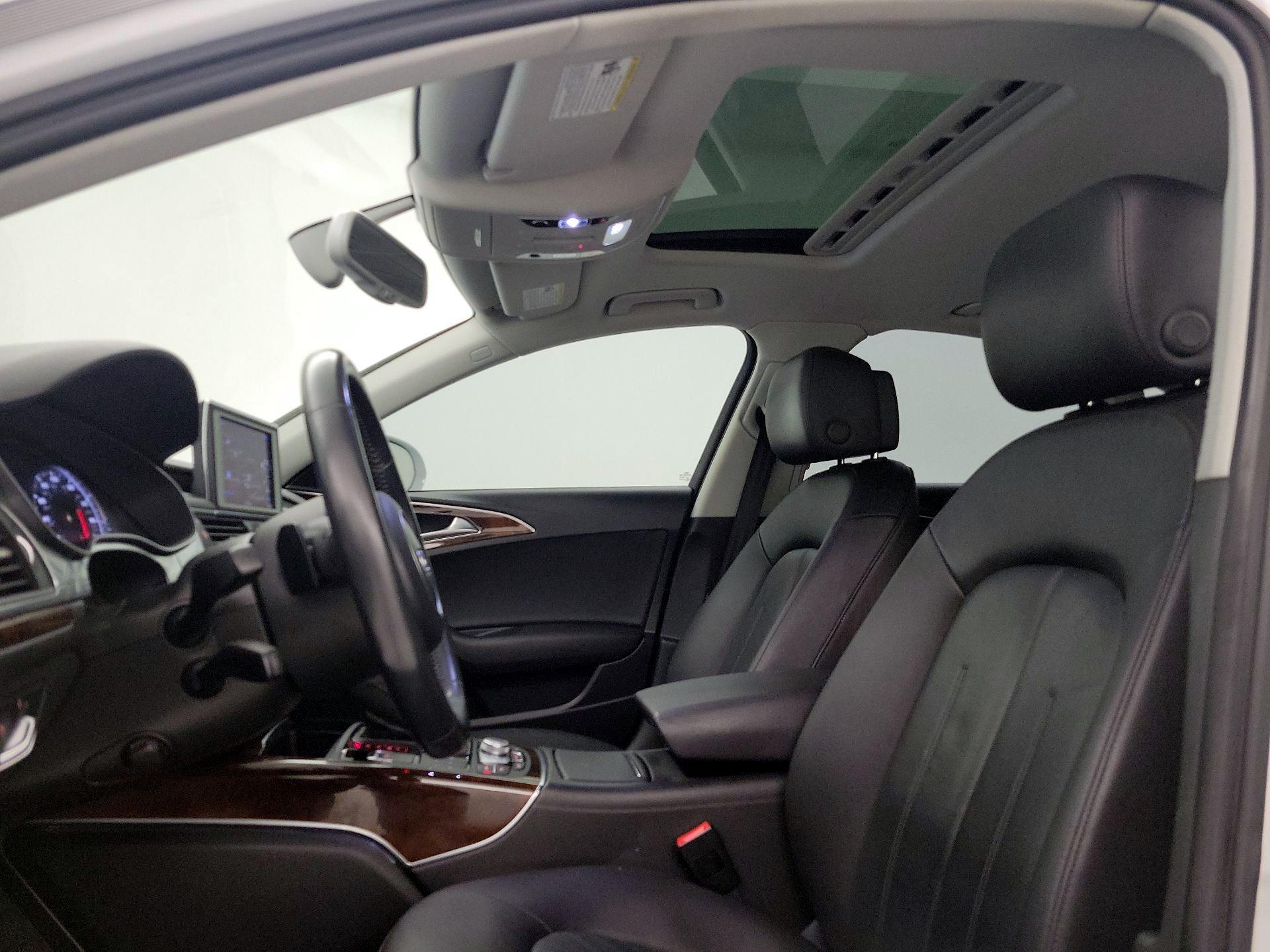 Thumbnail: 2018 Audi A6 - 19