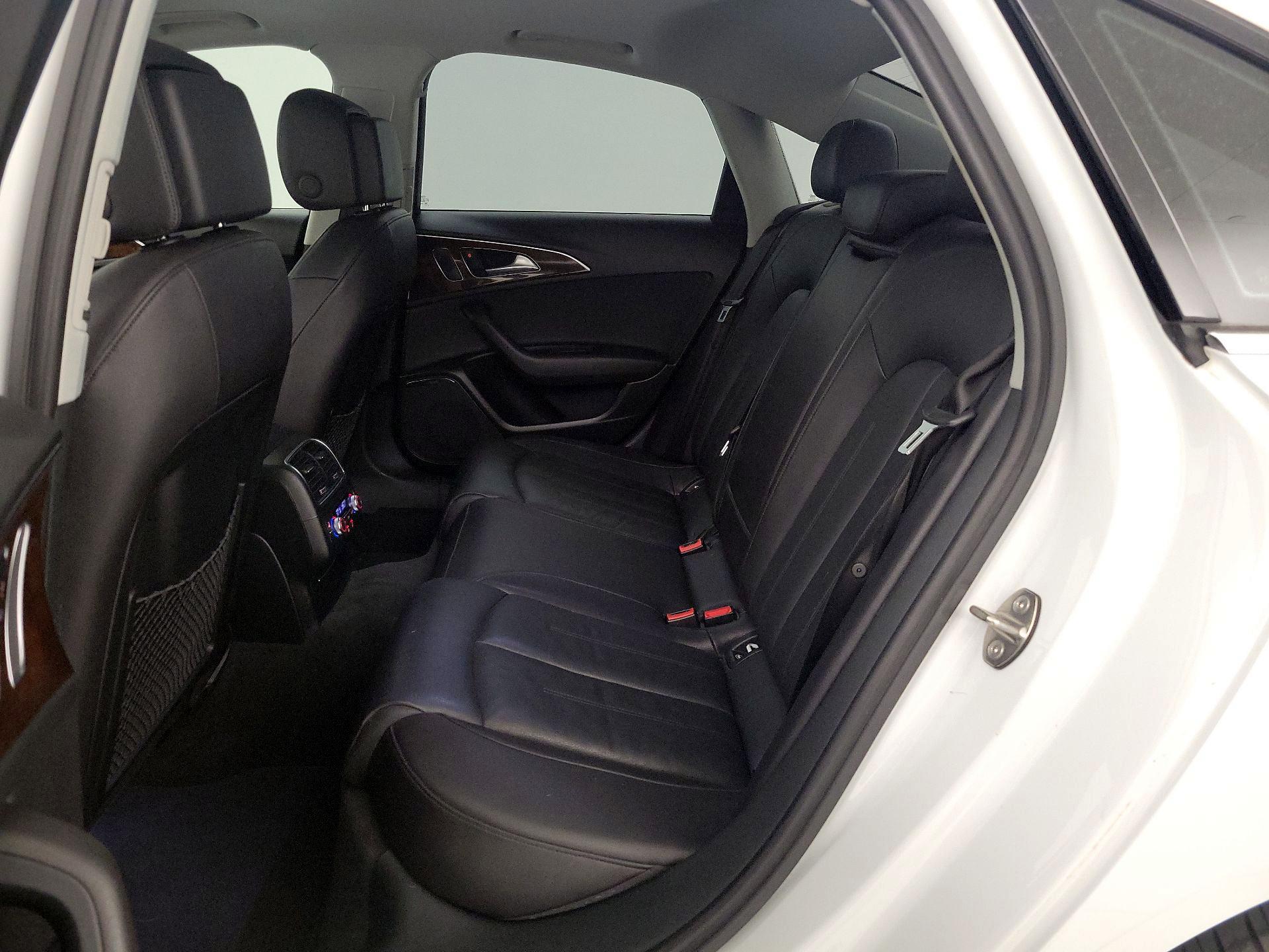 Thumbnail: 2018 Audi A6 - 20