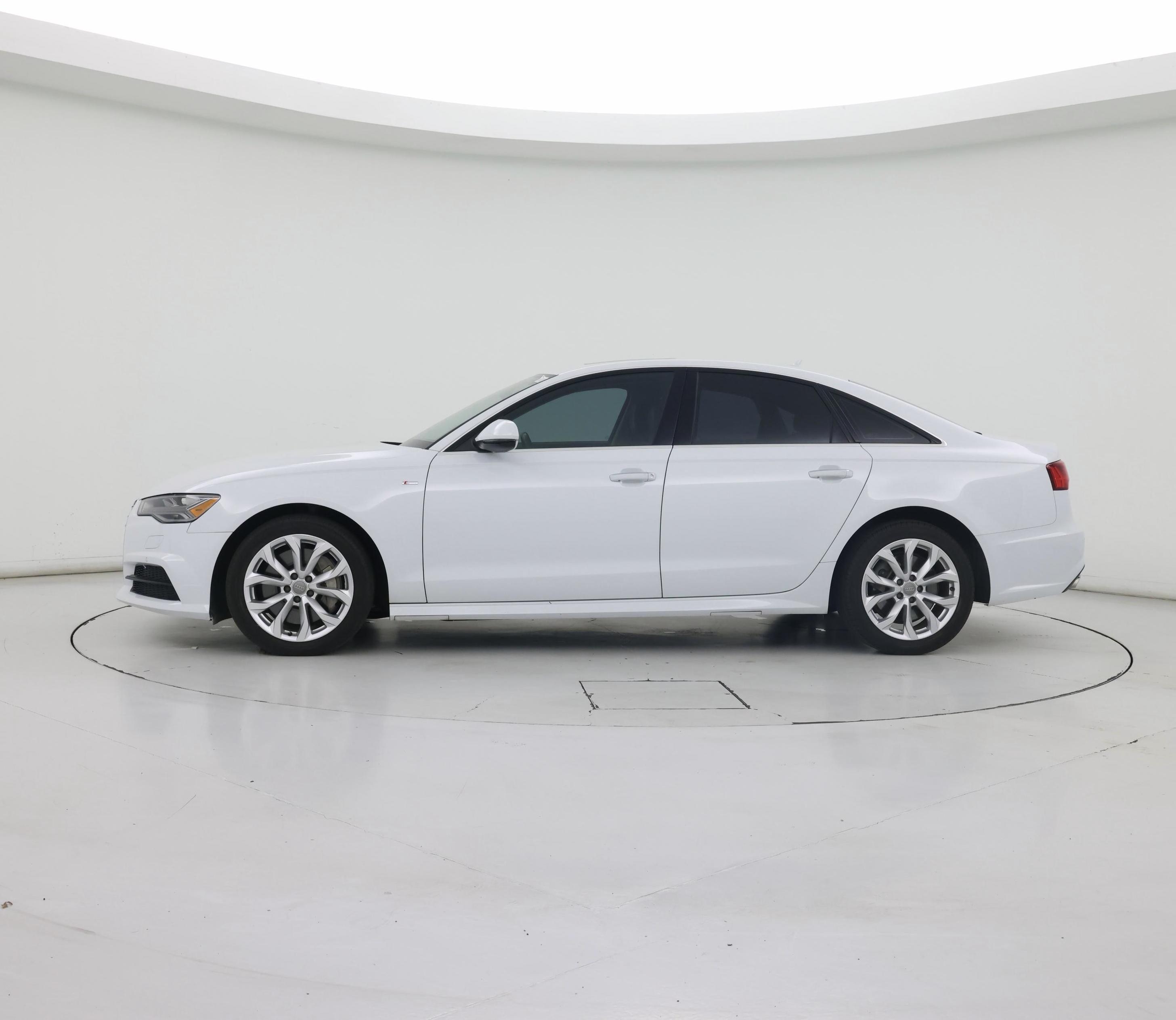 Thumbnail: 2018 Audi A6 - 3