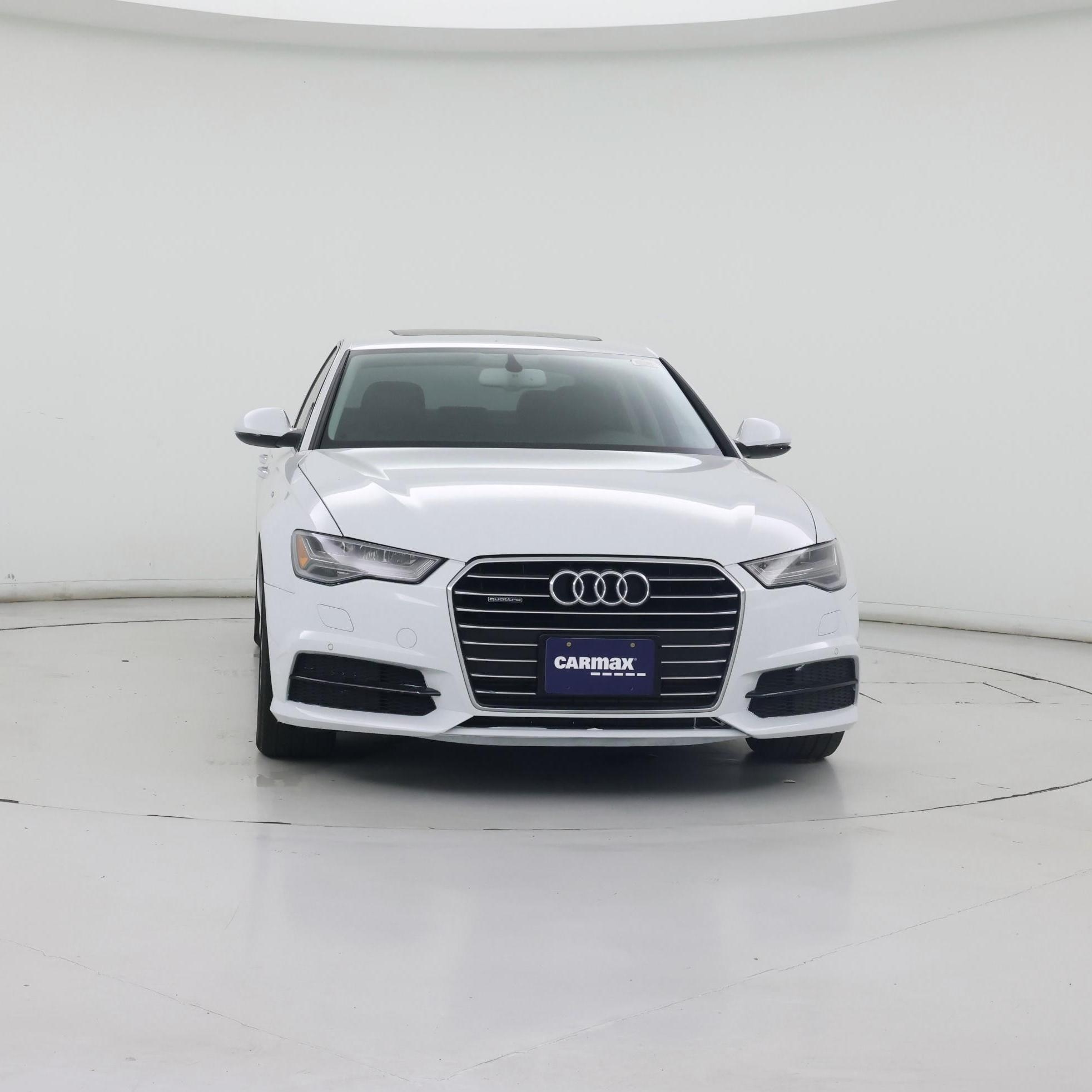 Thumbnail: 2018 Audi A6 - 5