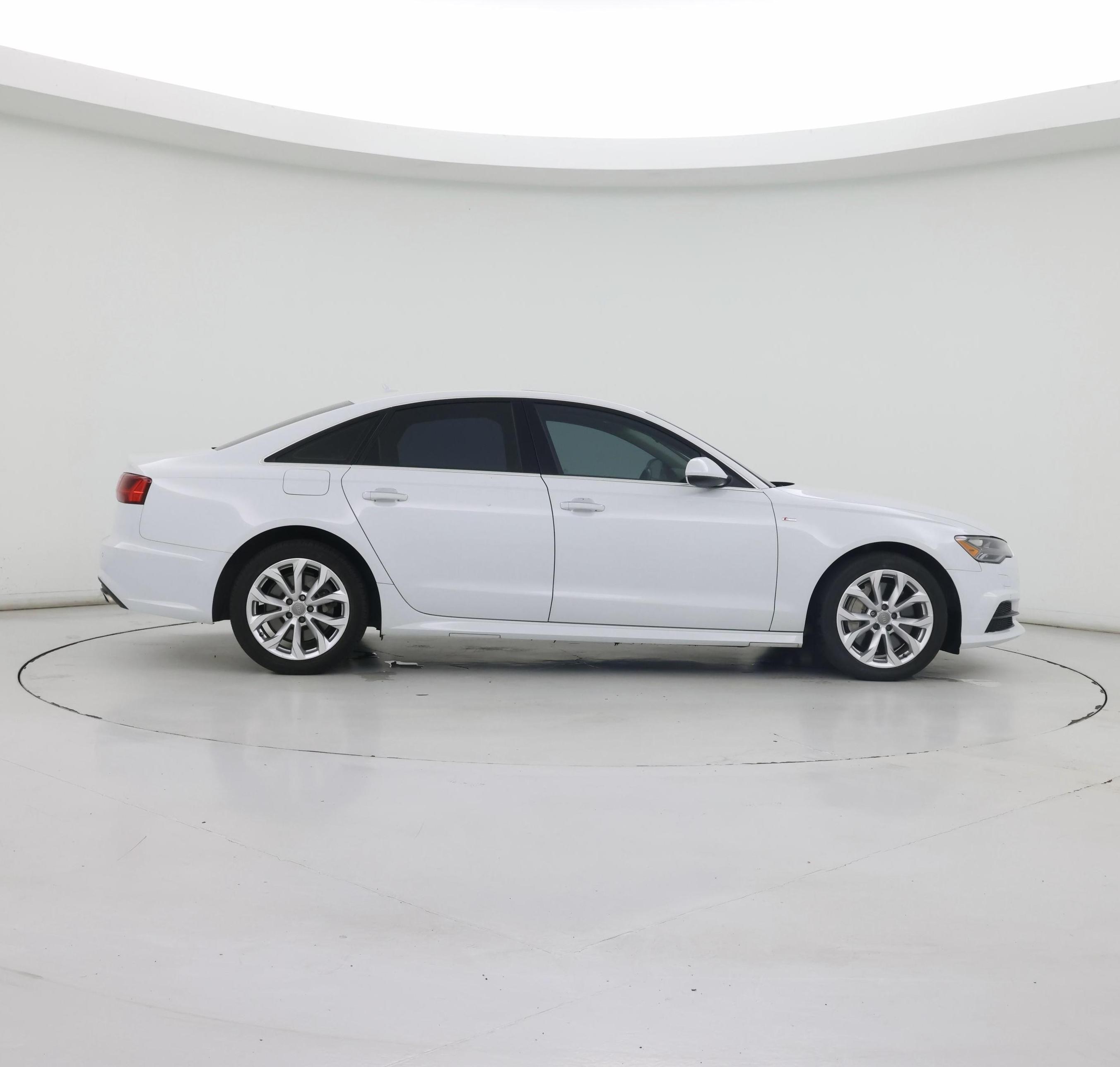 Thumbnail: 2018 Audi A6 - 7