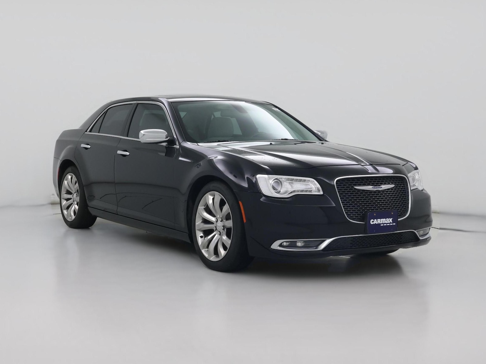 2017 Chrysler 300 C