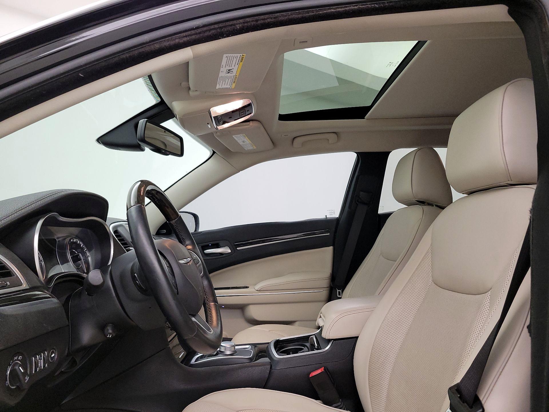 Thumbnail: 2017 Chrysler 300 - 19