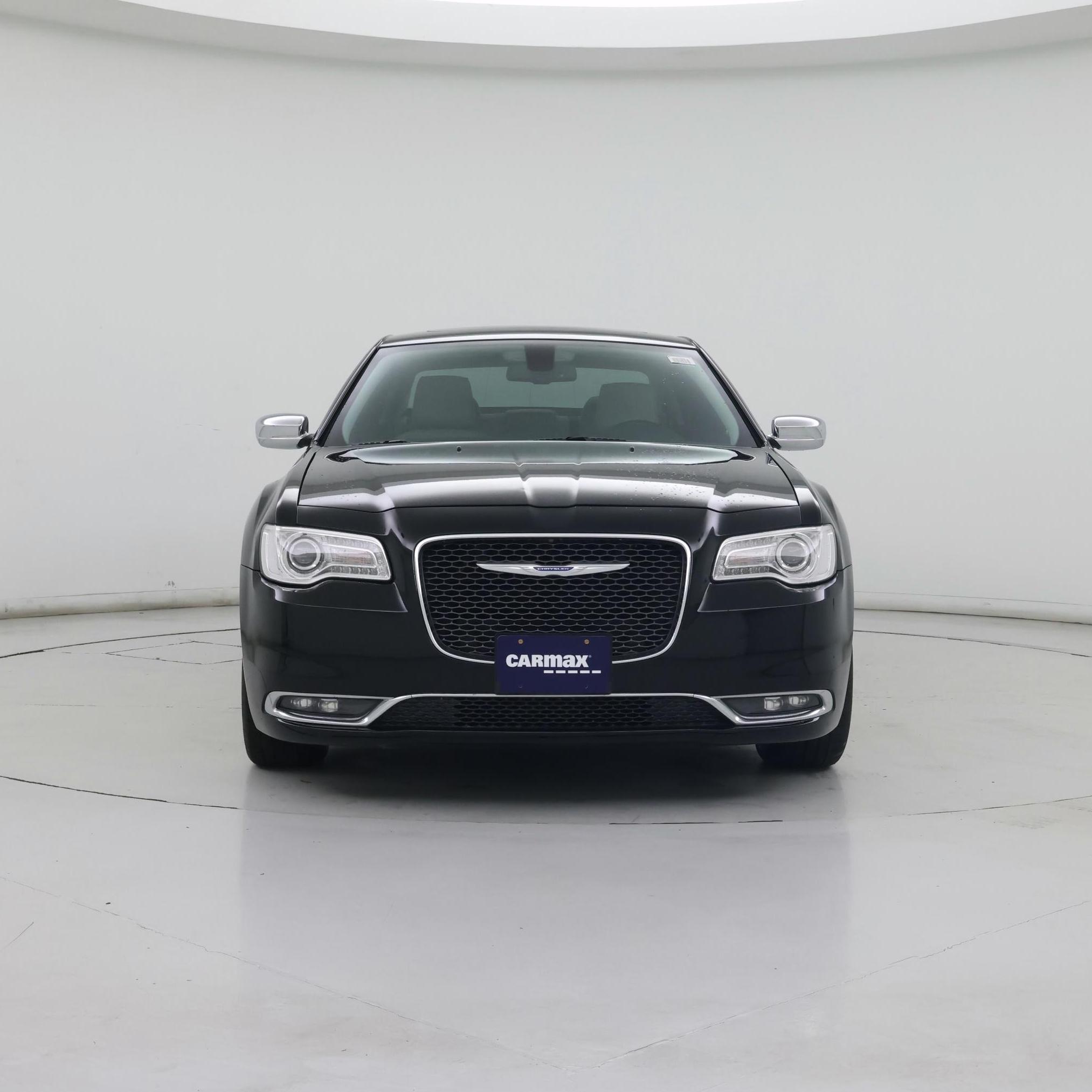 Thumbnail: 2017 Chrysler 300 - 5
