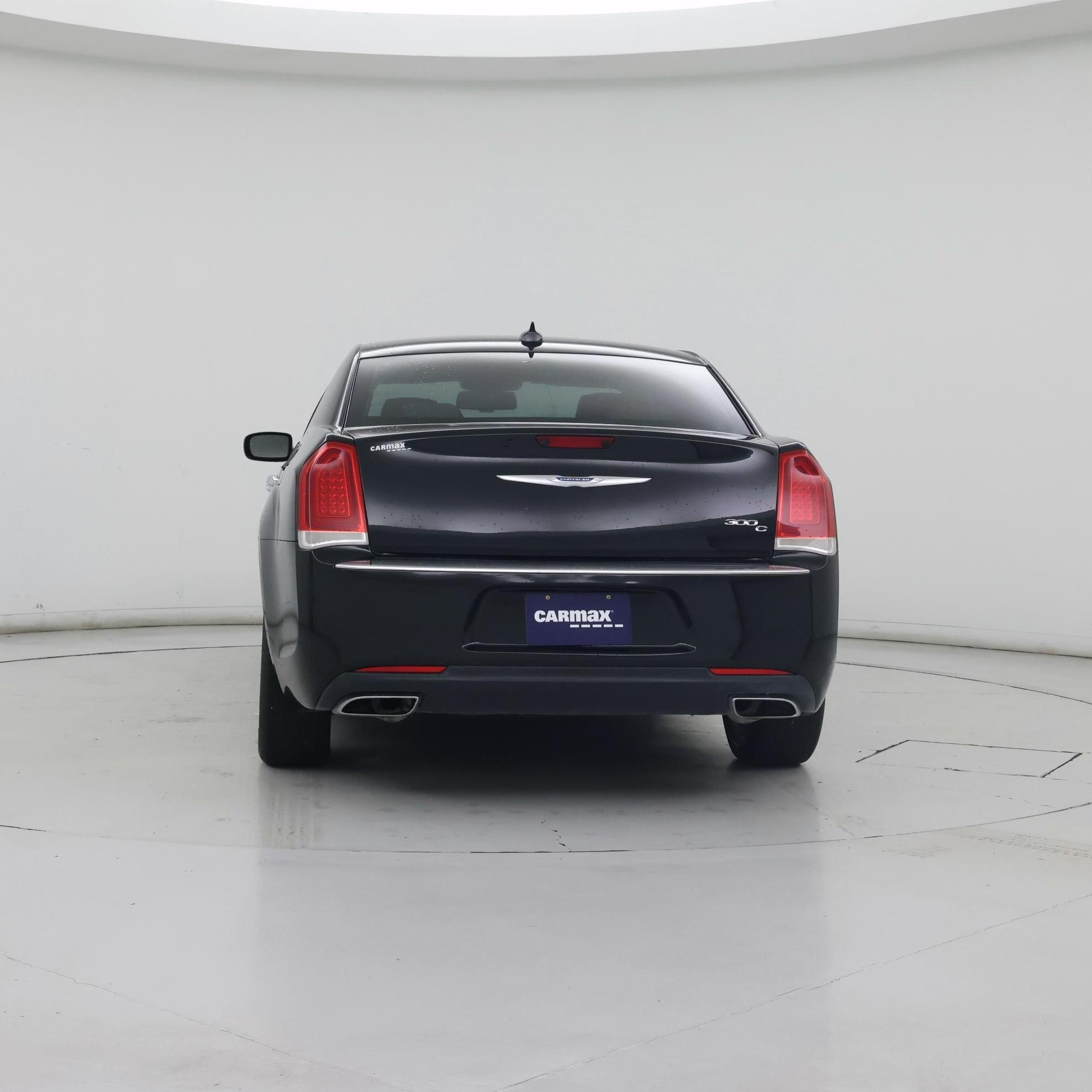 Thumbnail: 2017 Chrysler 300 - 6