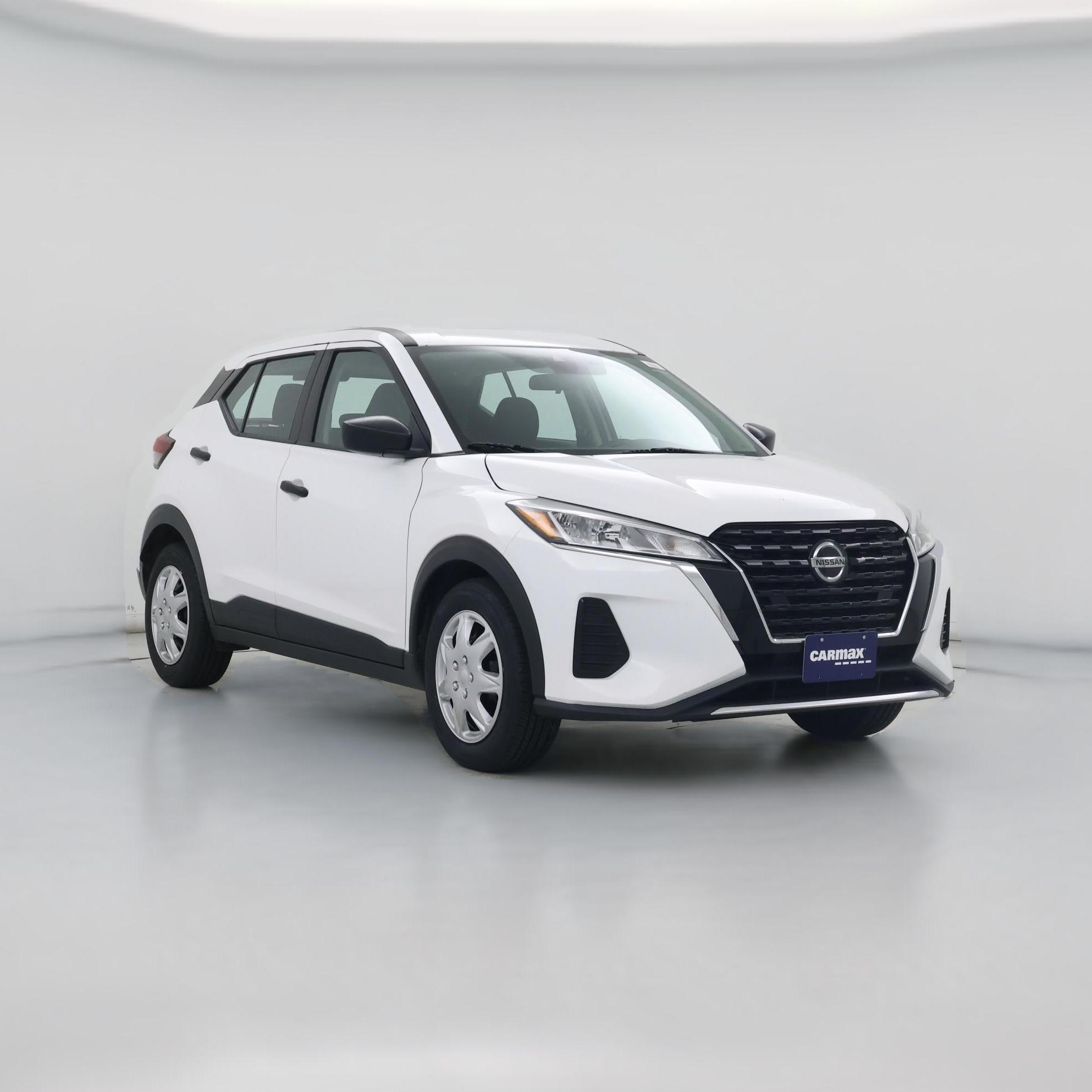 Thumbnail: 2021 Nissan Kicks - 1