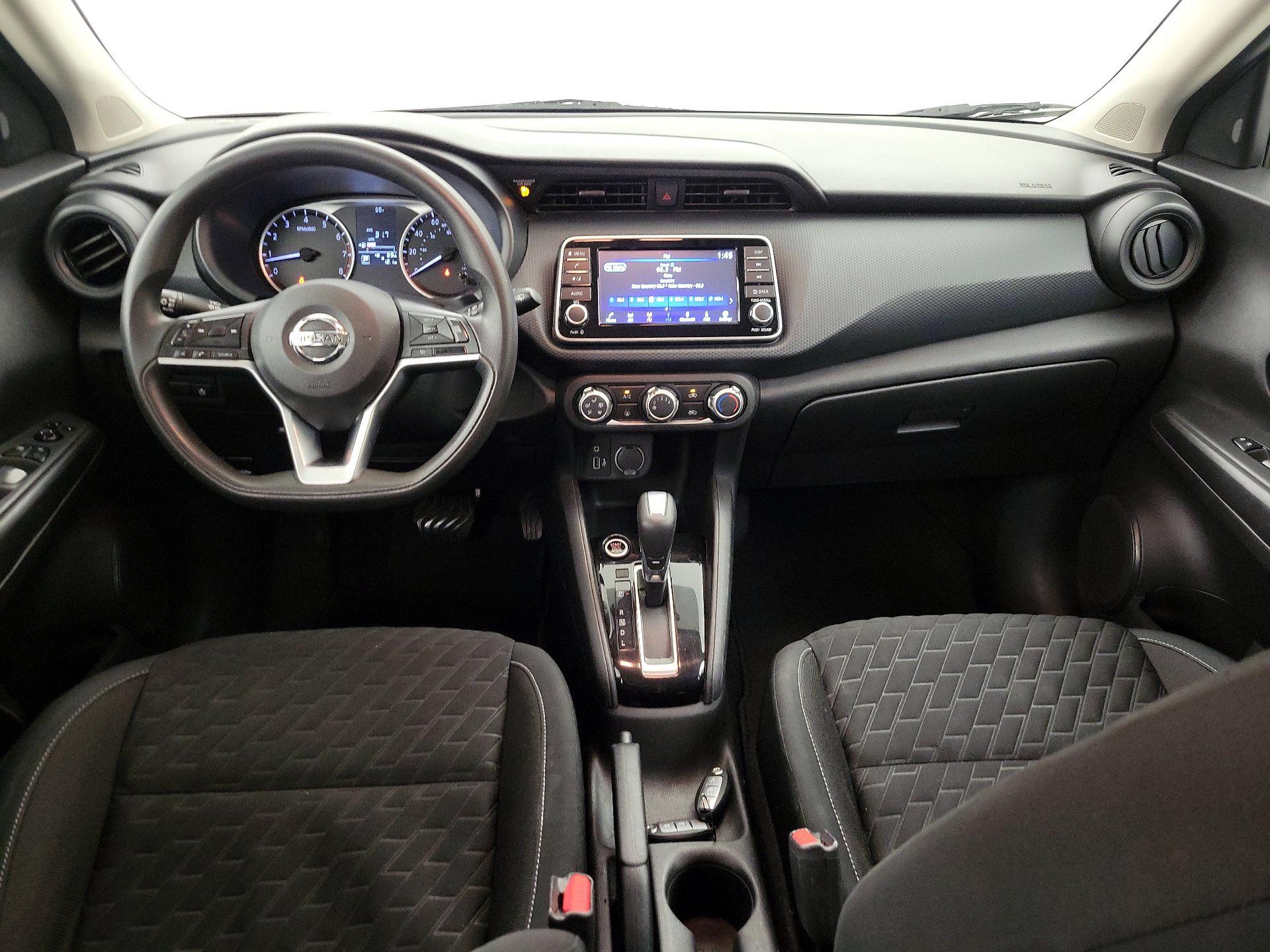 Thumbnail: 2021 Nissan Kicks - 9