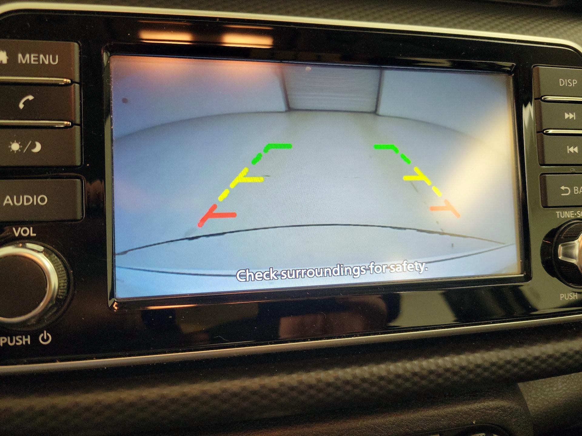 Thumbnail: 2021 Nissan Kicks - 14