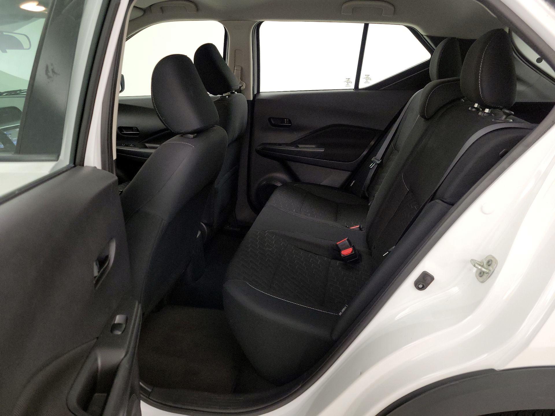 Thumbnail: 2021 Nissan Kicks - 19