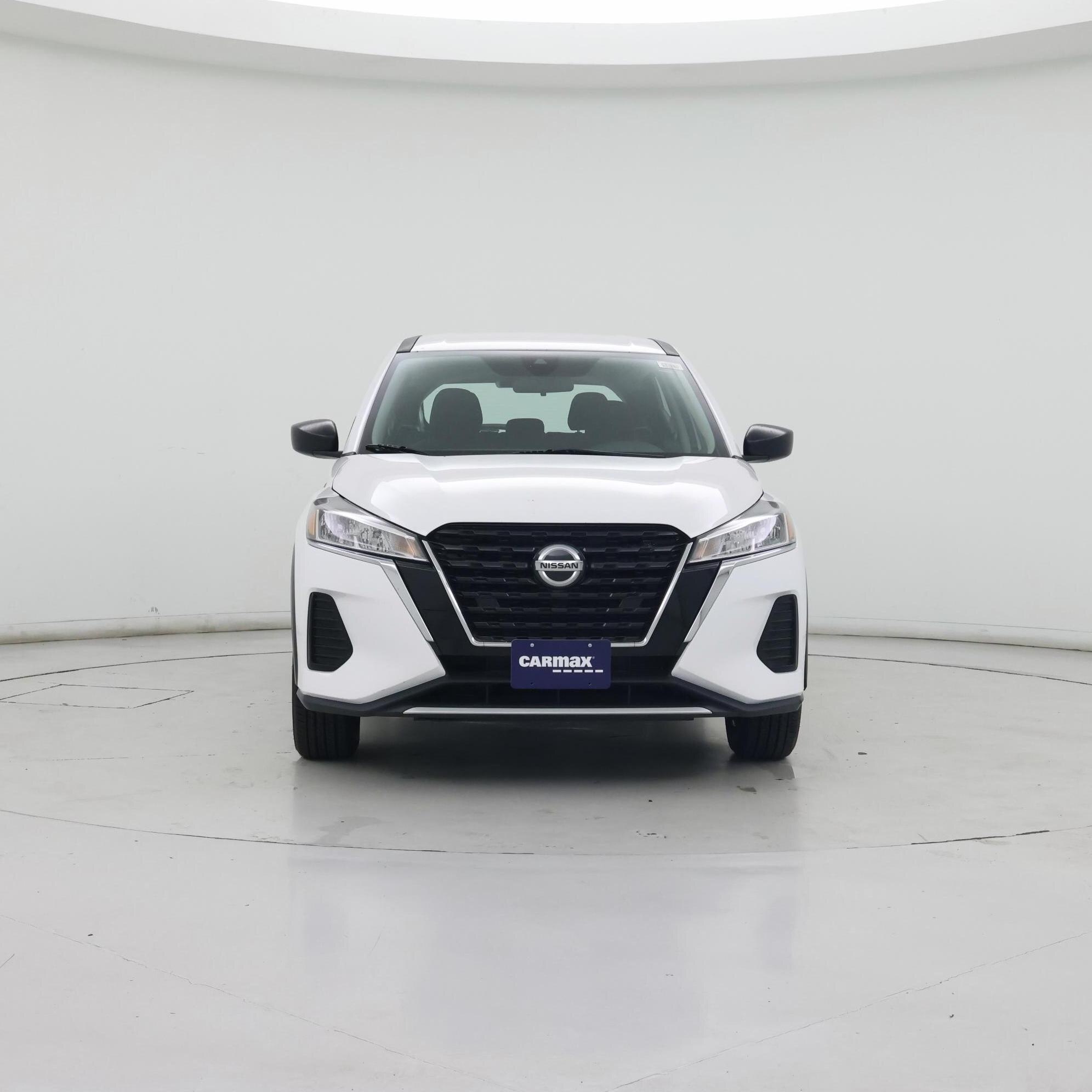 Thumbnail: 2021 Nissan Kicks - 5