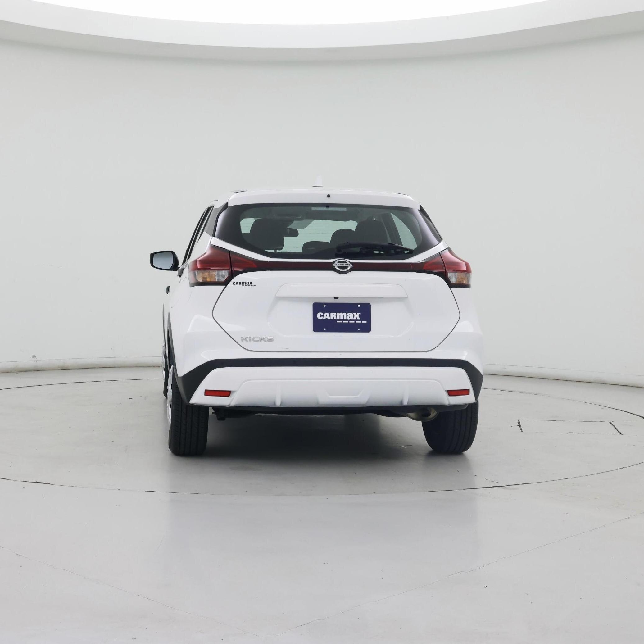 Thumbnail: 2021 Nissan Kicks - 6