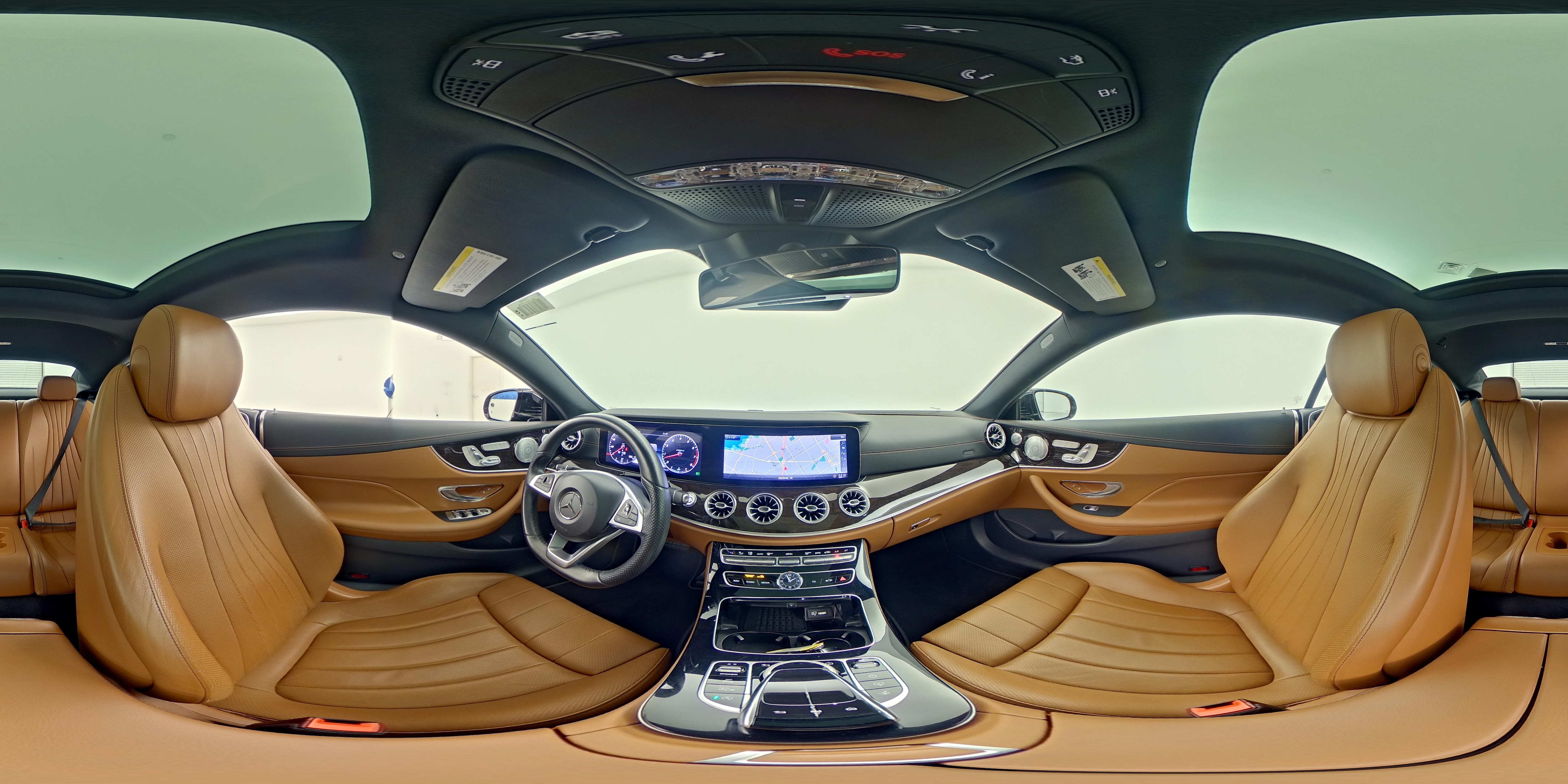 2018 Mercedes-Benz E-Class E400 - Photo 24