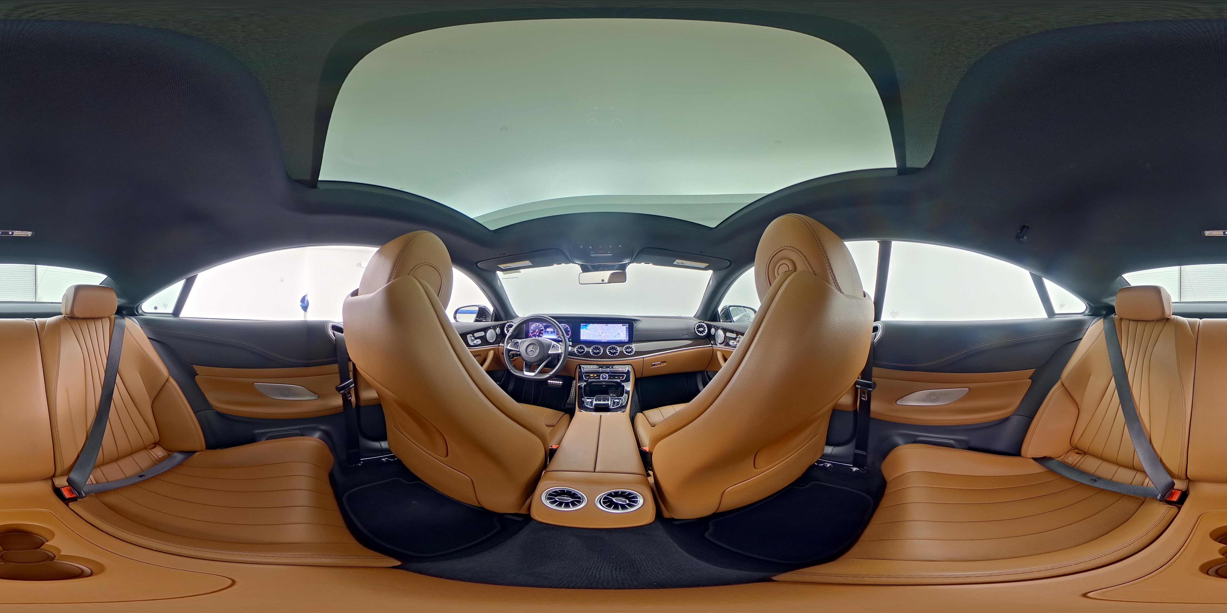 2018 Mercedes-Benz E-Class E400 - Photo 25