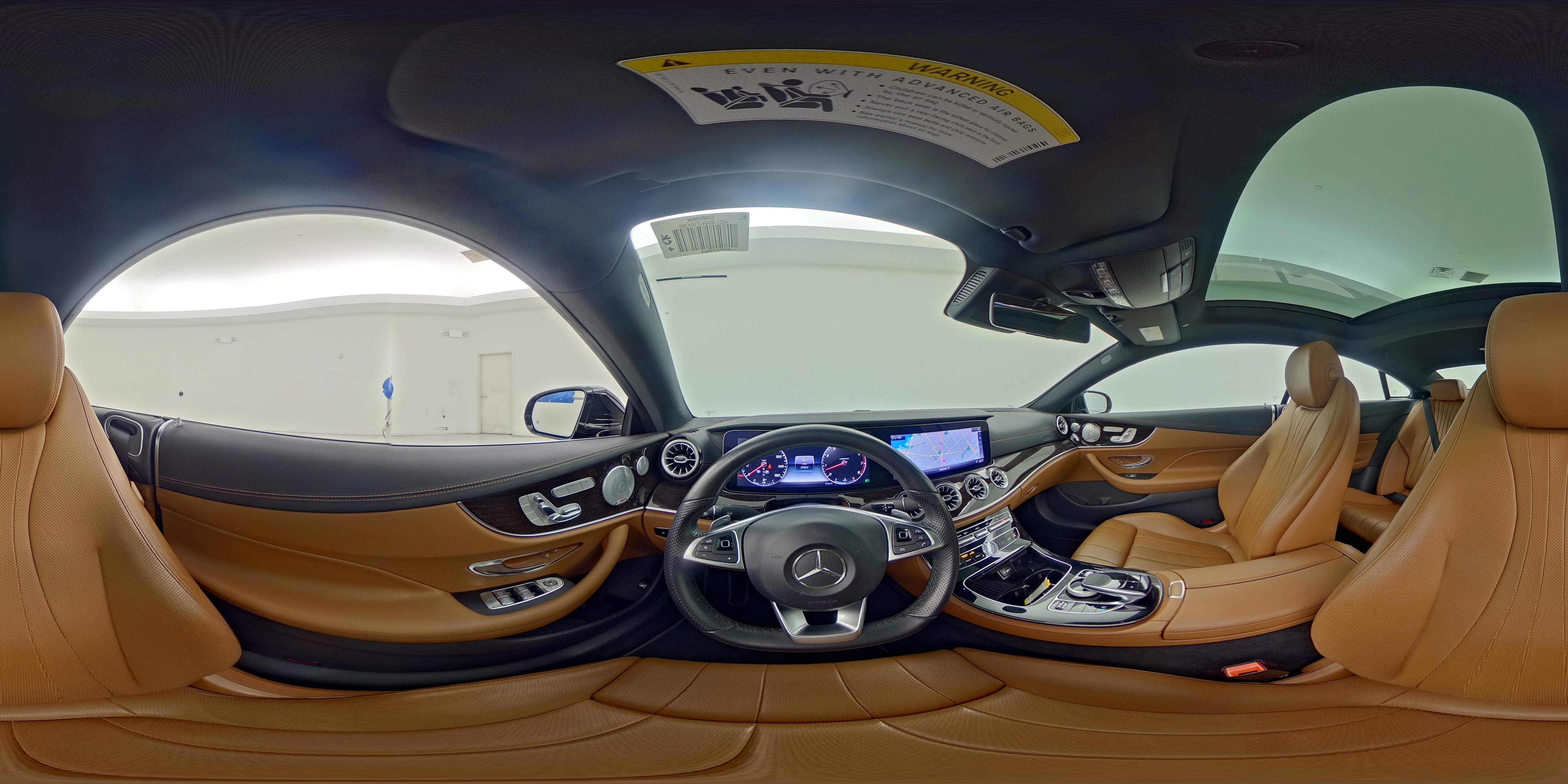 2018 Mercedes-Benz E-Class E400 - Photo 26