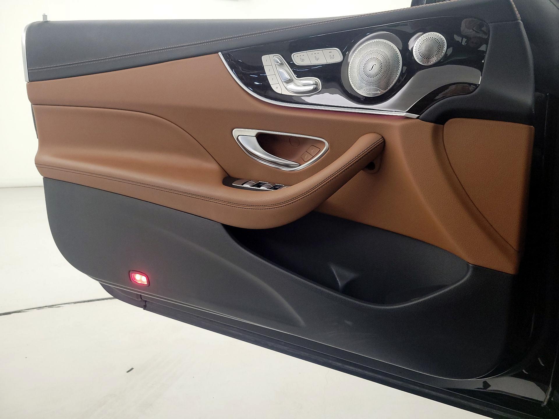 Thumbnail: 2018 Mercedes-Benz E-Class - 12