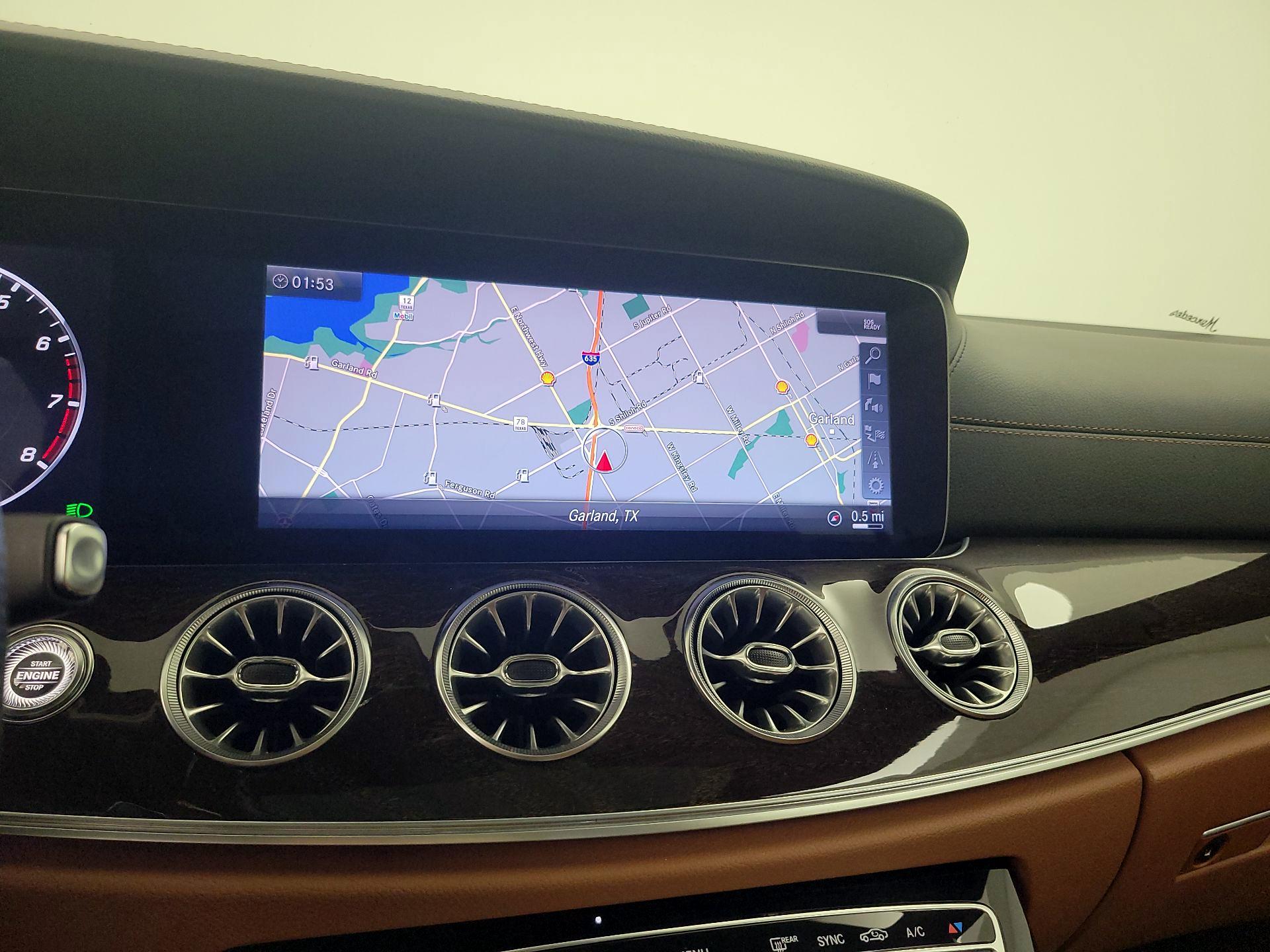 Thumbnail: 2018 Mercedes-Benz E-Class - 14