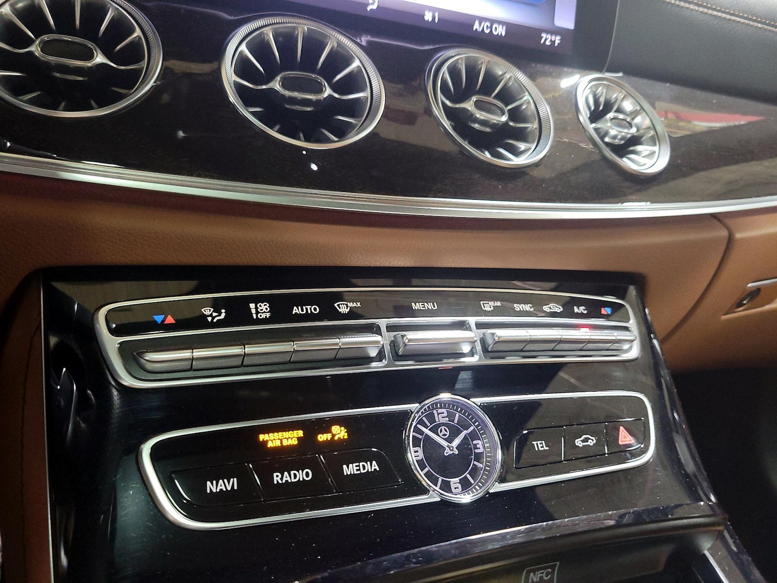 2018 Mercedes-Benz E-Class E400 - Photo 17