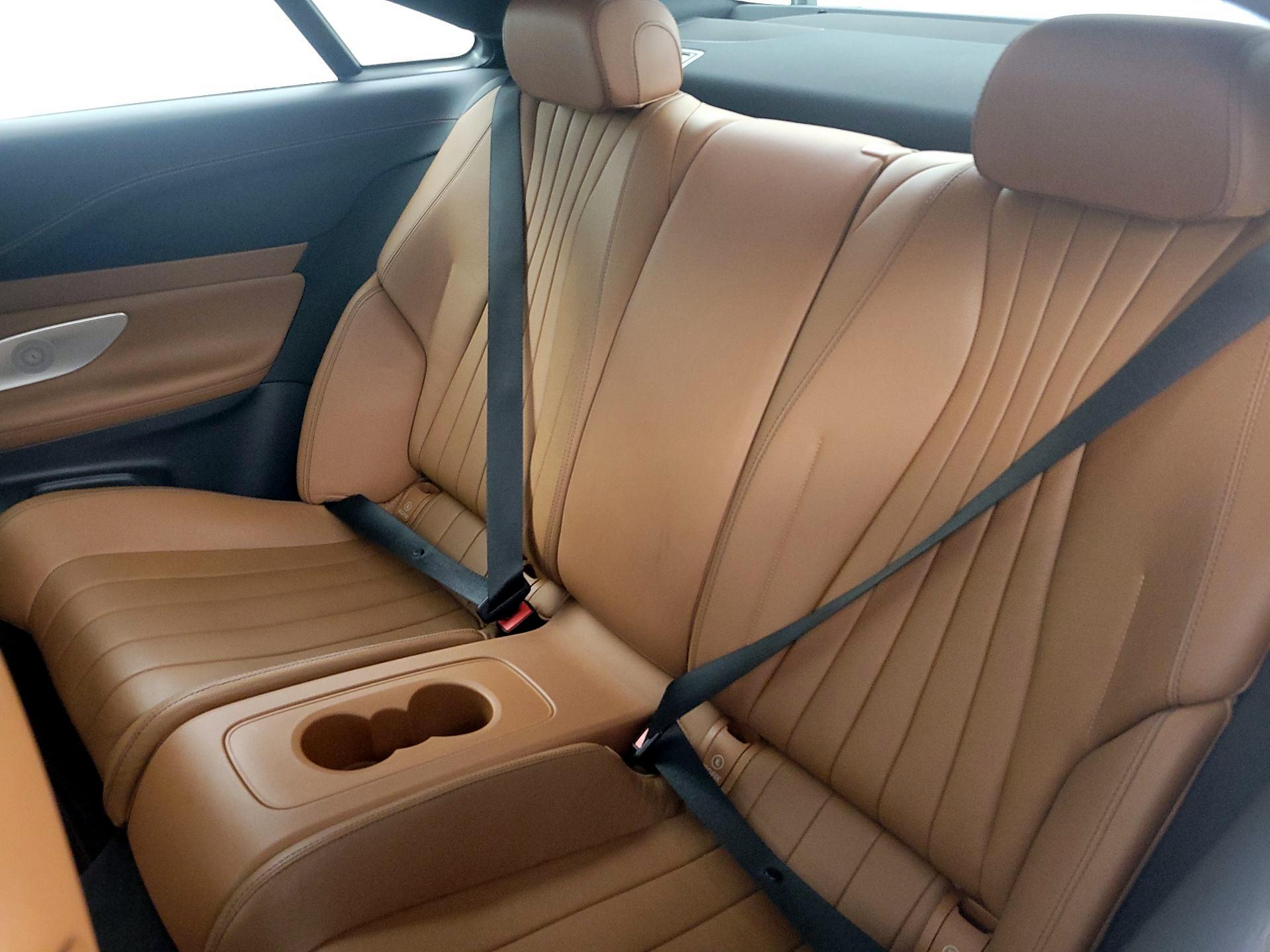 Thumbnail: 2018 Mercedes-Benz E-Class - 19