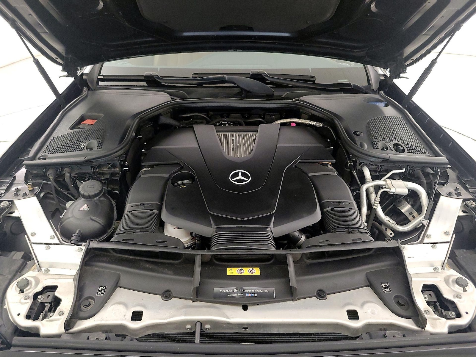 2018 Mercedes-Benz E-Class E400 - Photo 22