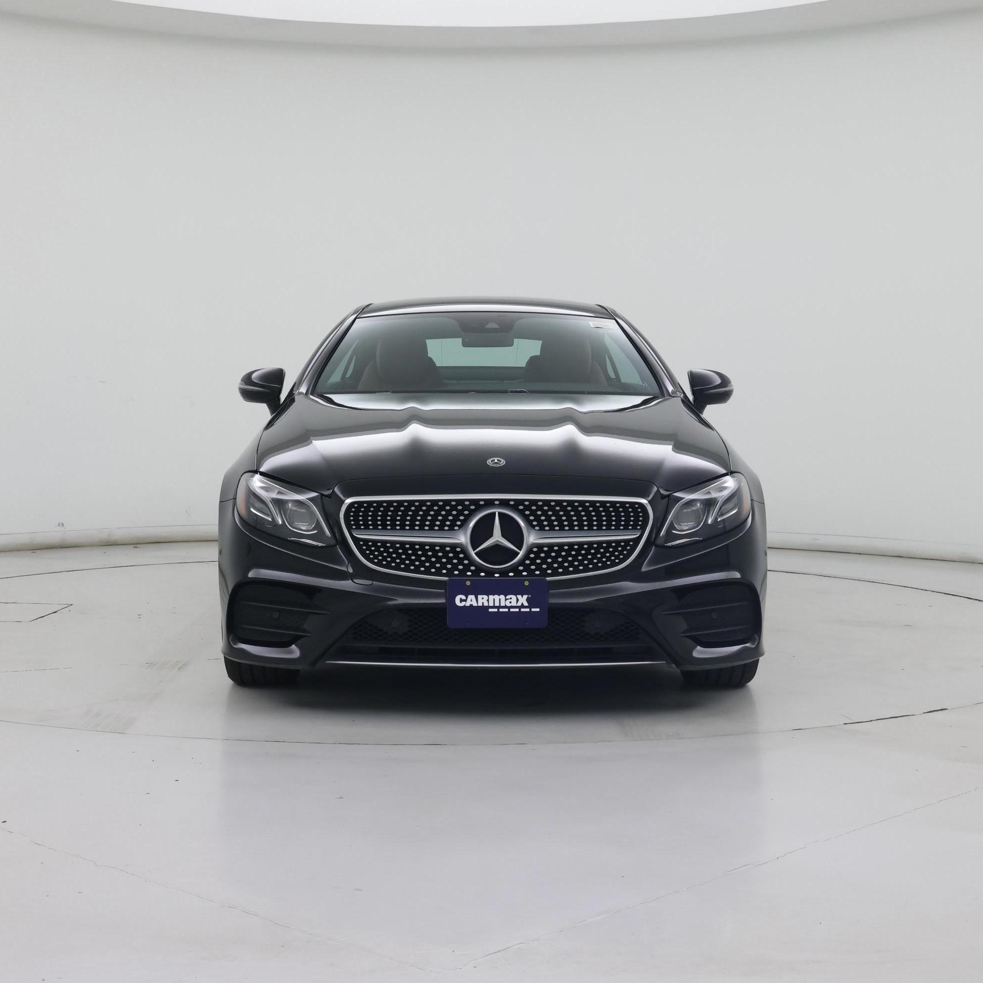 Thumbnail: 2018 Mercedes-Benz E-Class - 5