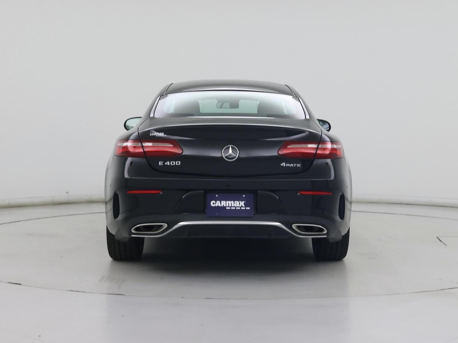 2018 Mercedes-Benz E-Class E400 - Photo 7