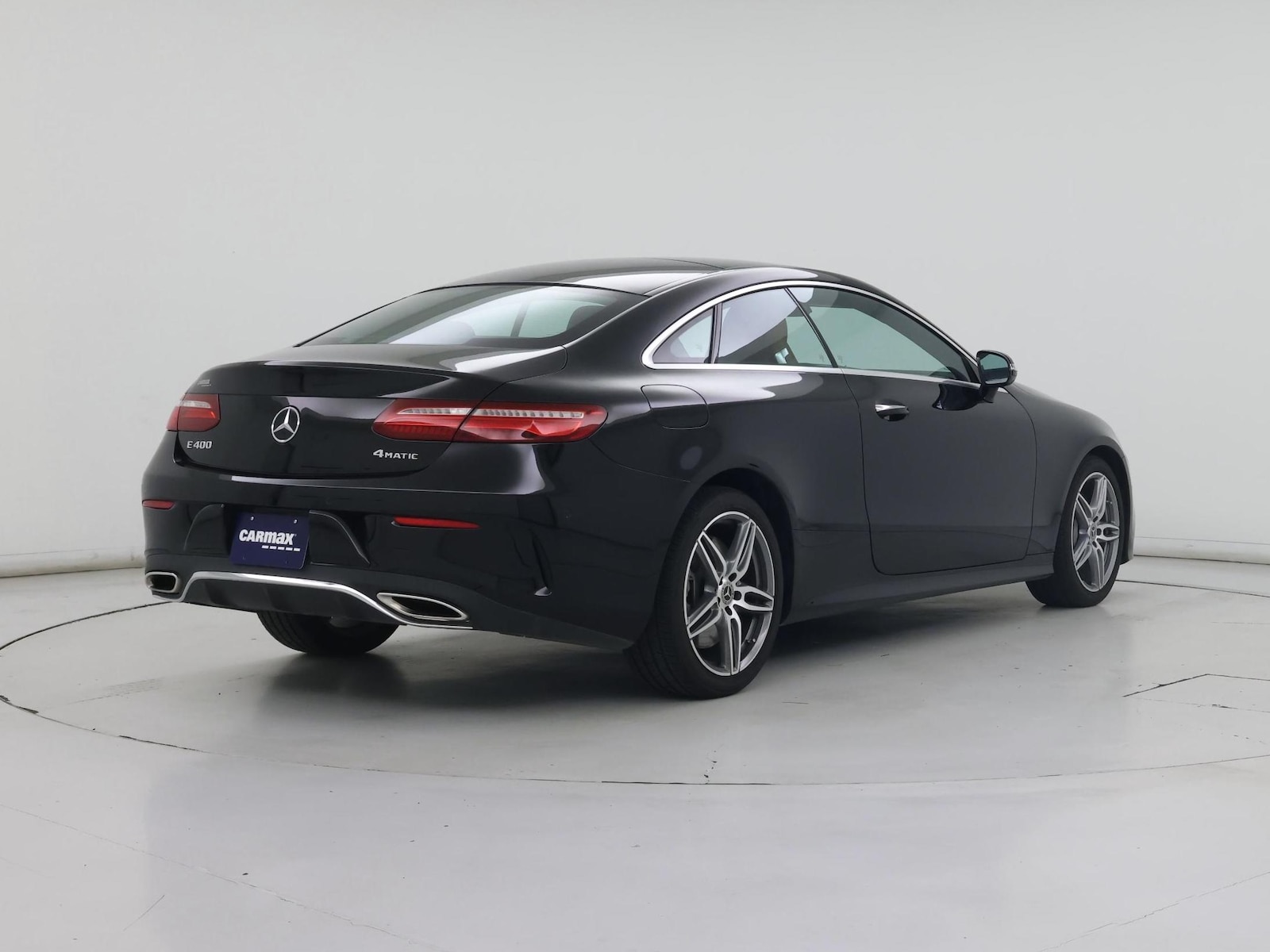 2018 Mercedes-Benz E-Class E400 - Photo 9